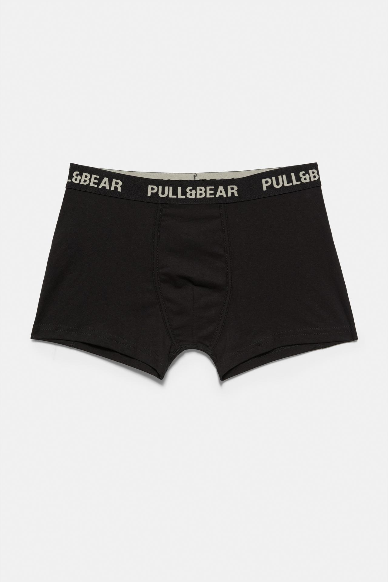 Pack of 3 boxers — Others