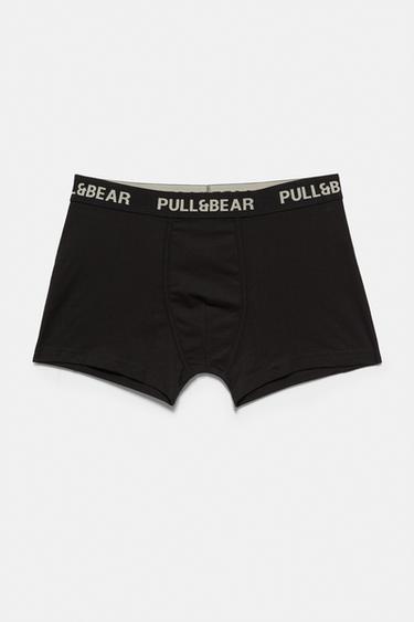 Pack of 3 boxers — Others 4