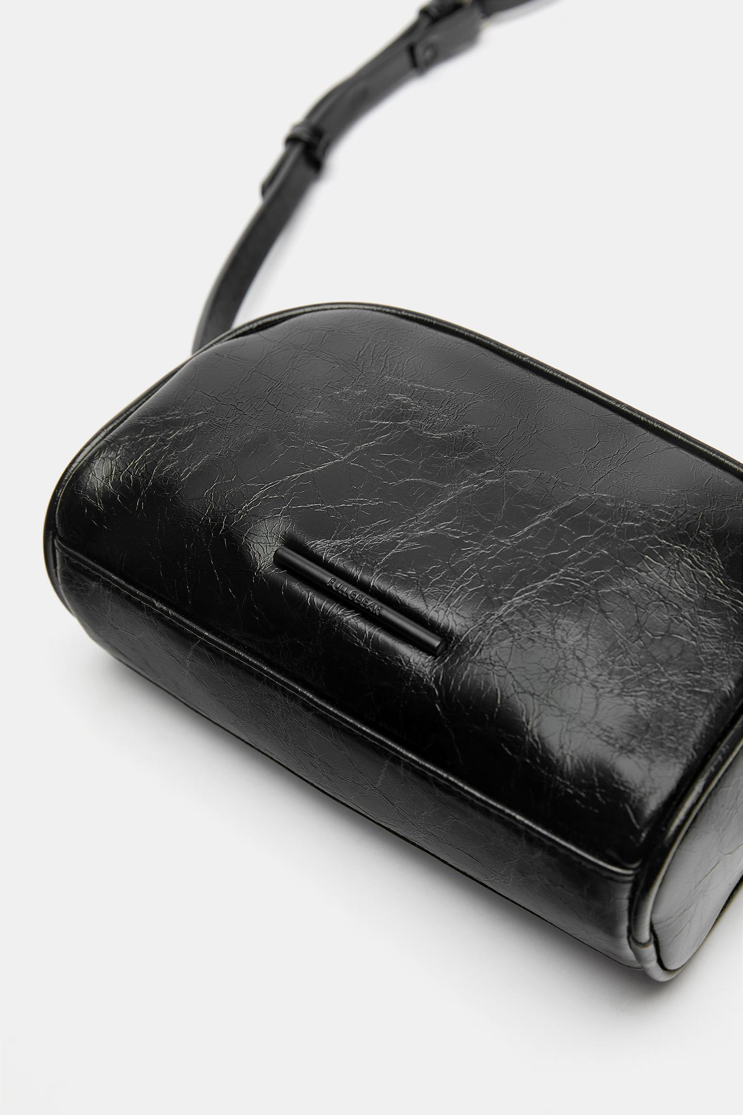 Basic çapraz askılı çanta