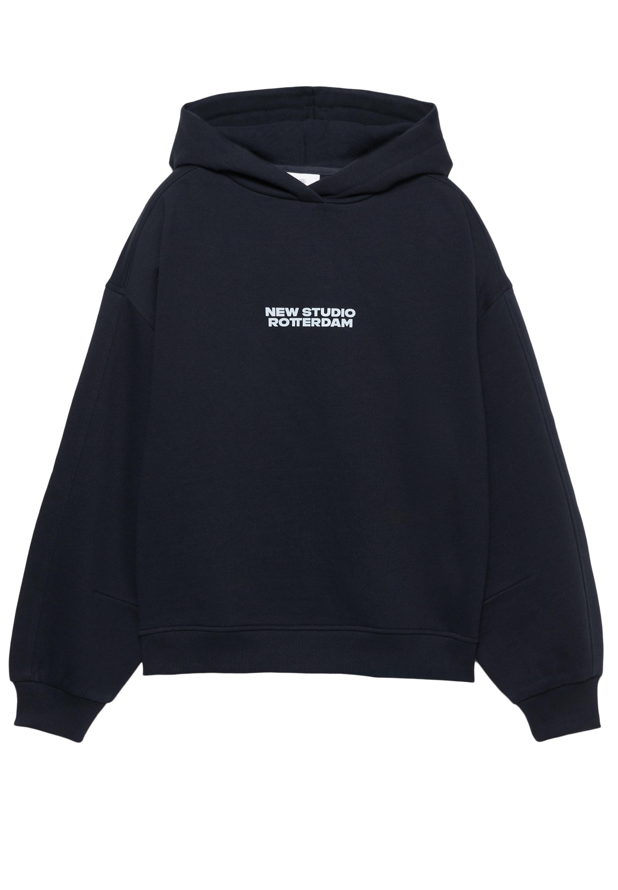 Project 03 kapüşonlu sweatshirt - Görsel 4