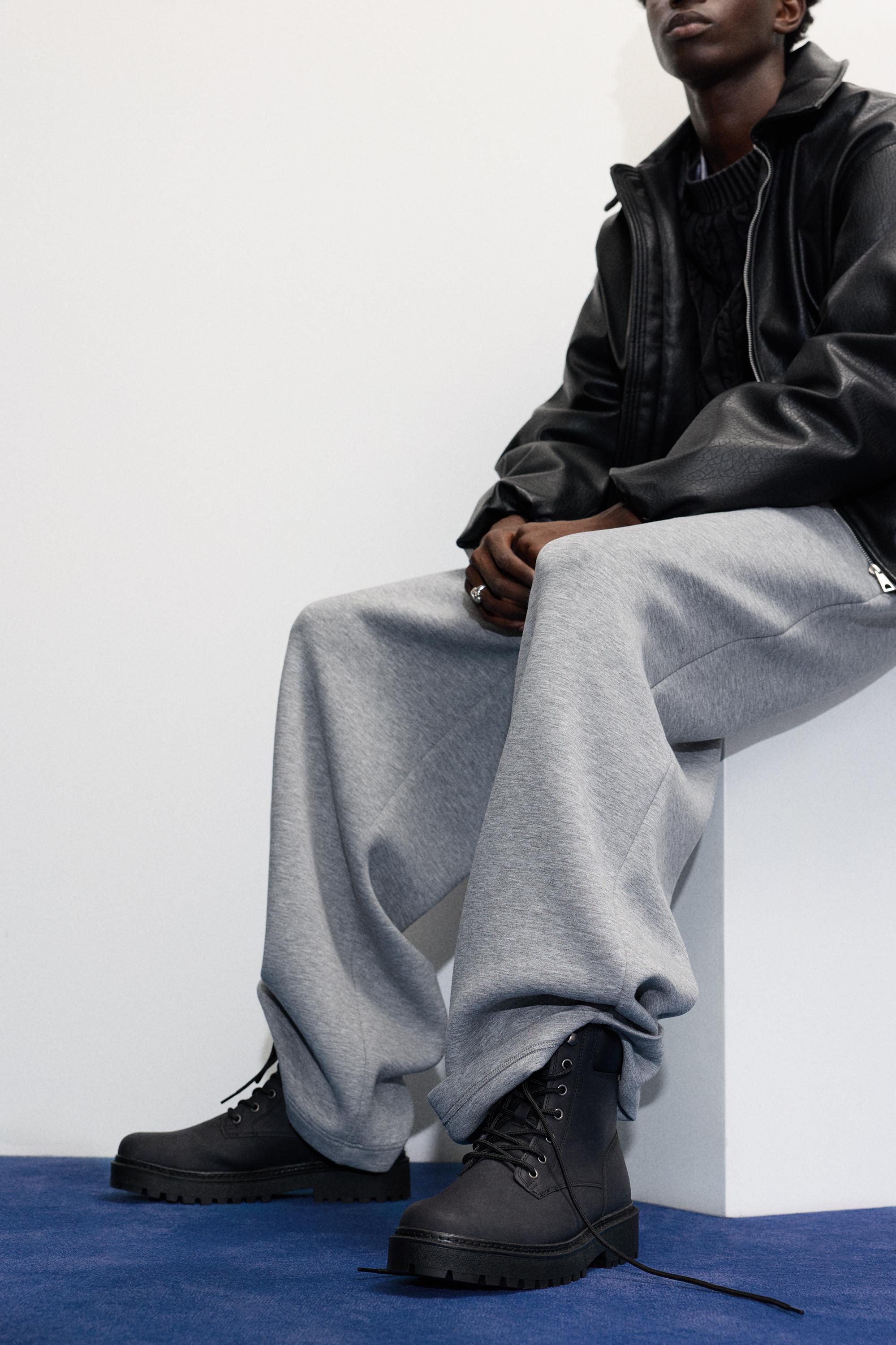 STWD bağcıklı bot - Görsel 25