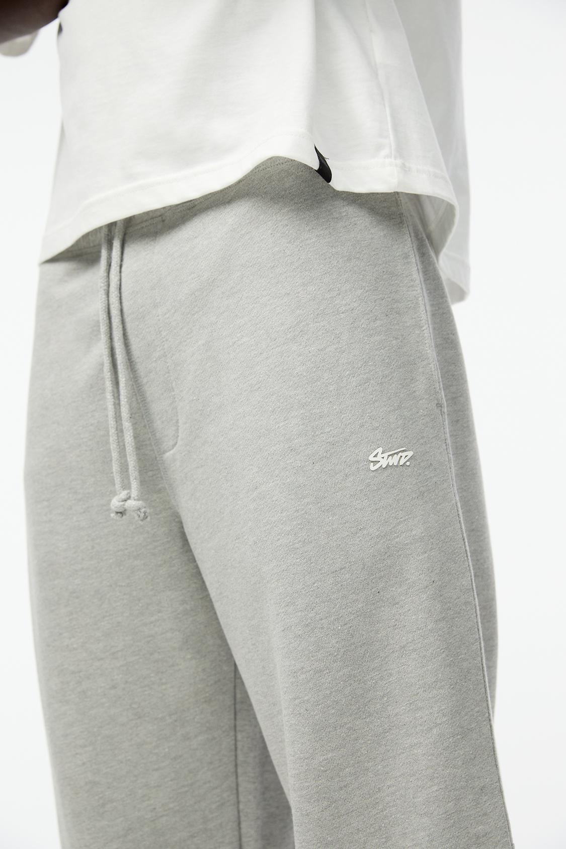 Stwd Chandal Gris Hombre Pull And Bear Hombre Pull