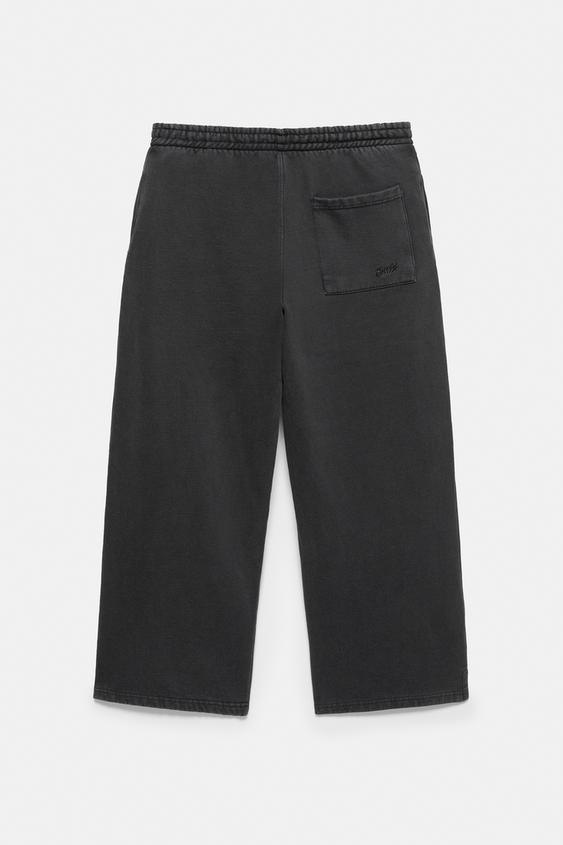 Spodnie jogger STWD