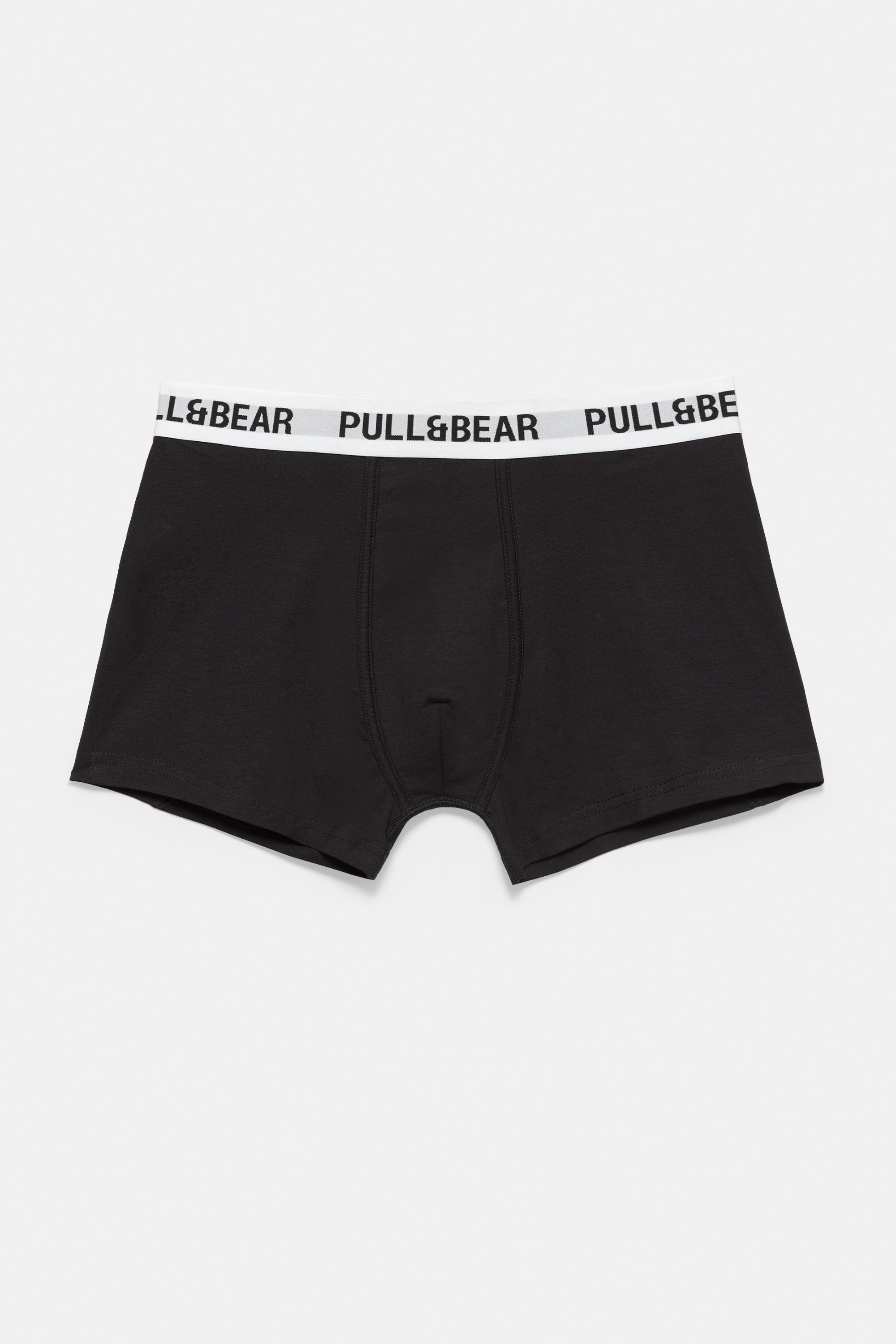 Pack of 3 boxers — Others