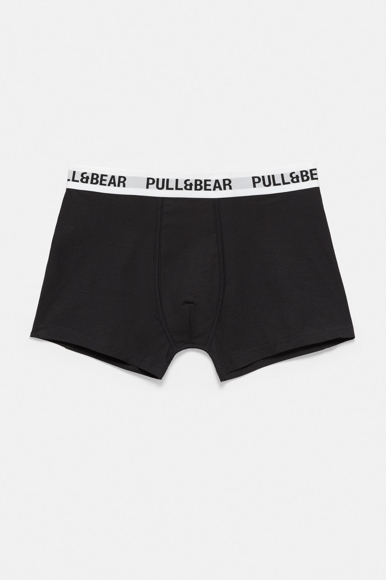 Pack of 3 boxers — Others