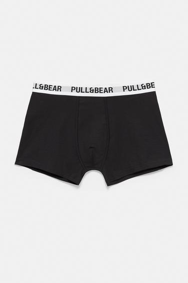 Pack of 3 boxers — Others 4