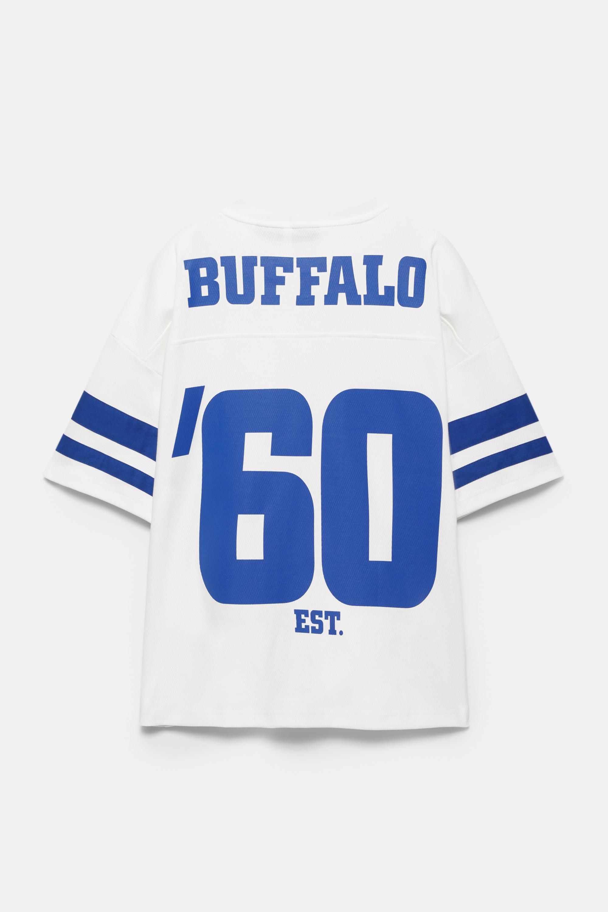 NFL Bills T-shirt - Görsel 17