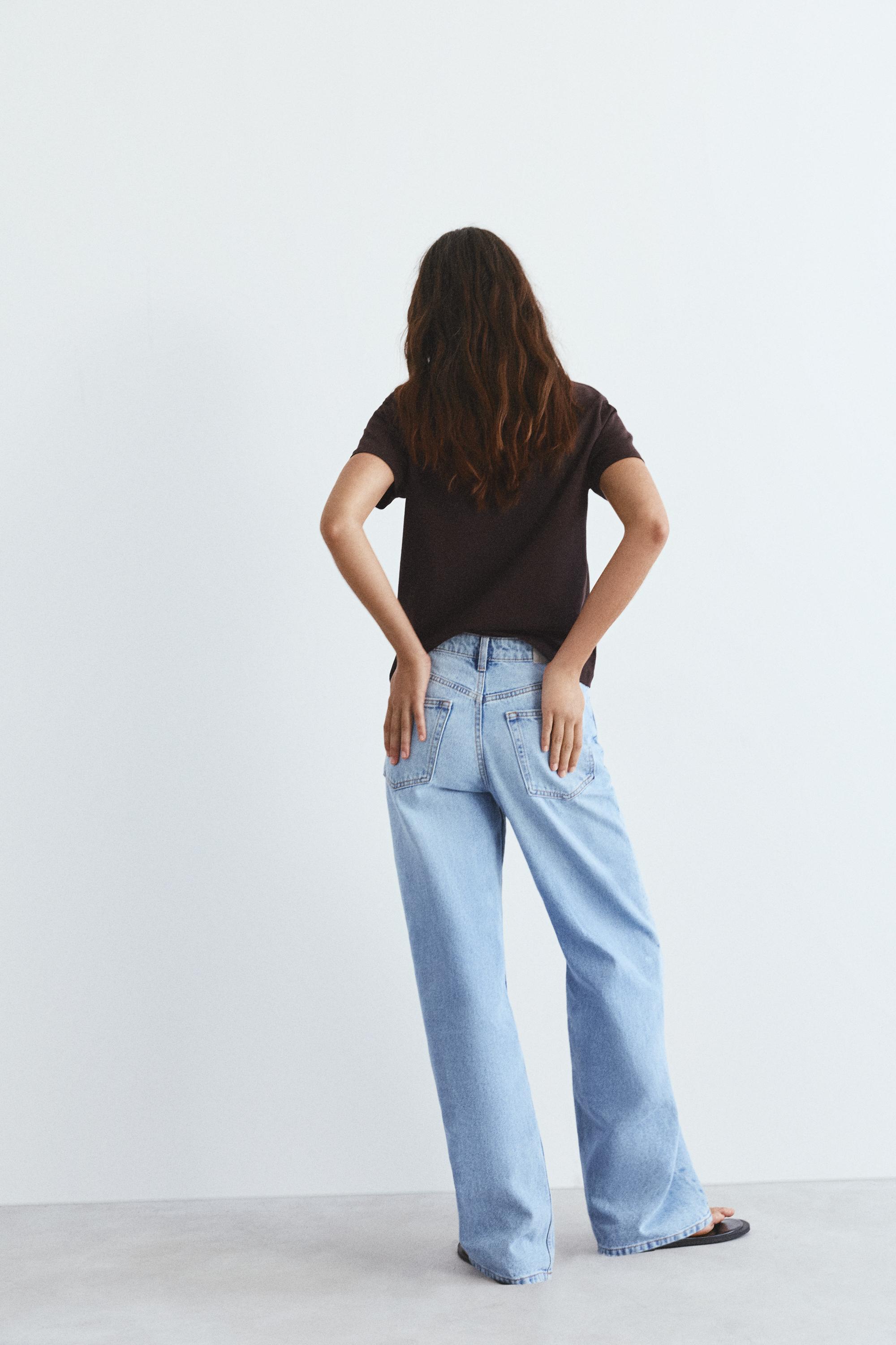 %100 pamuklu kısa kollu t-shirt - Görsel 23