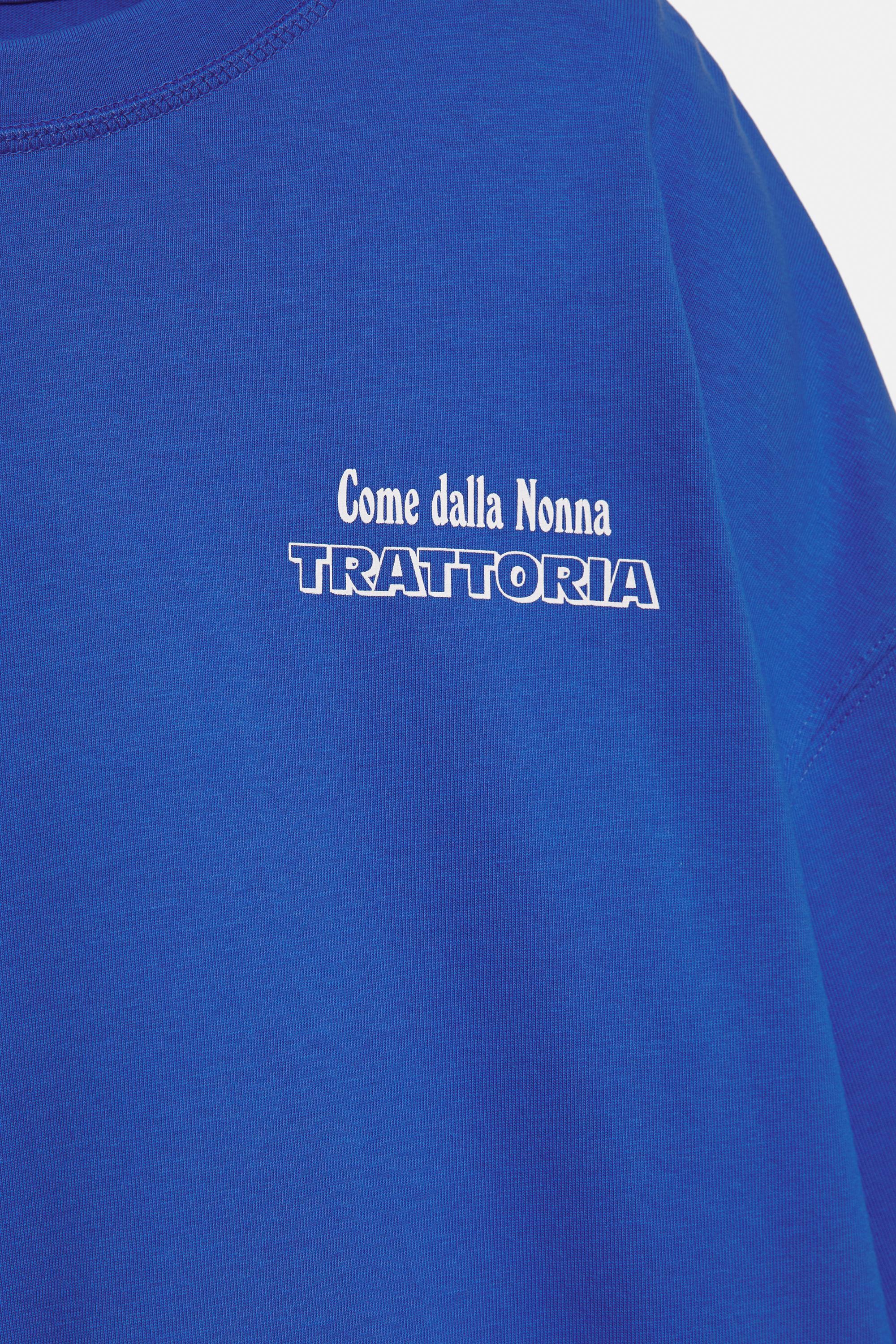 Formaggio è Amore t-shirt - Görsel 3