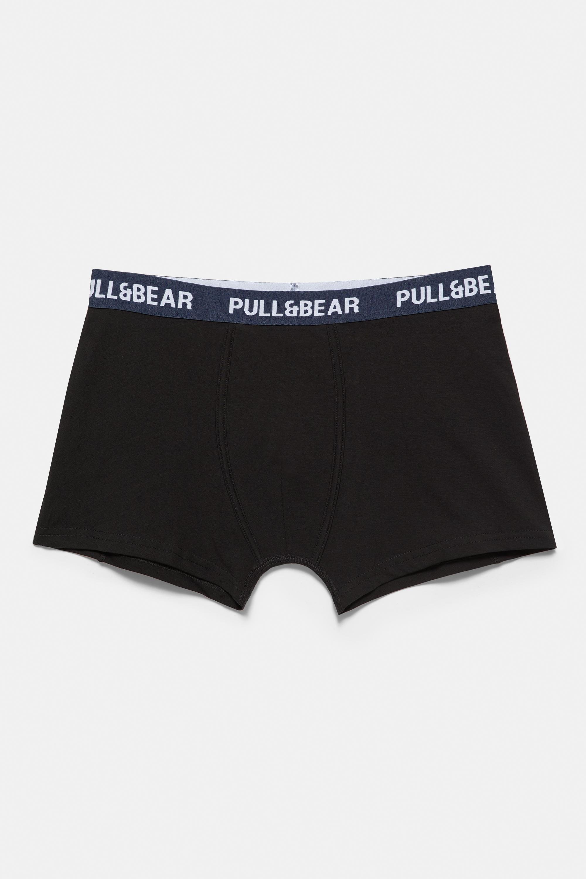 3-pack of boxers — Others