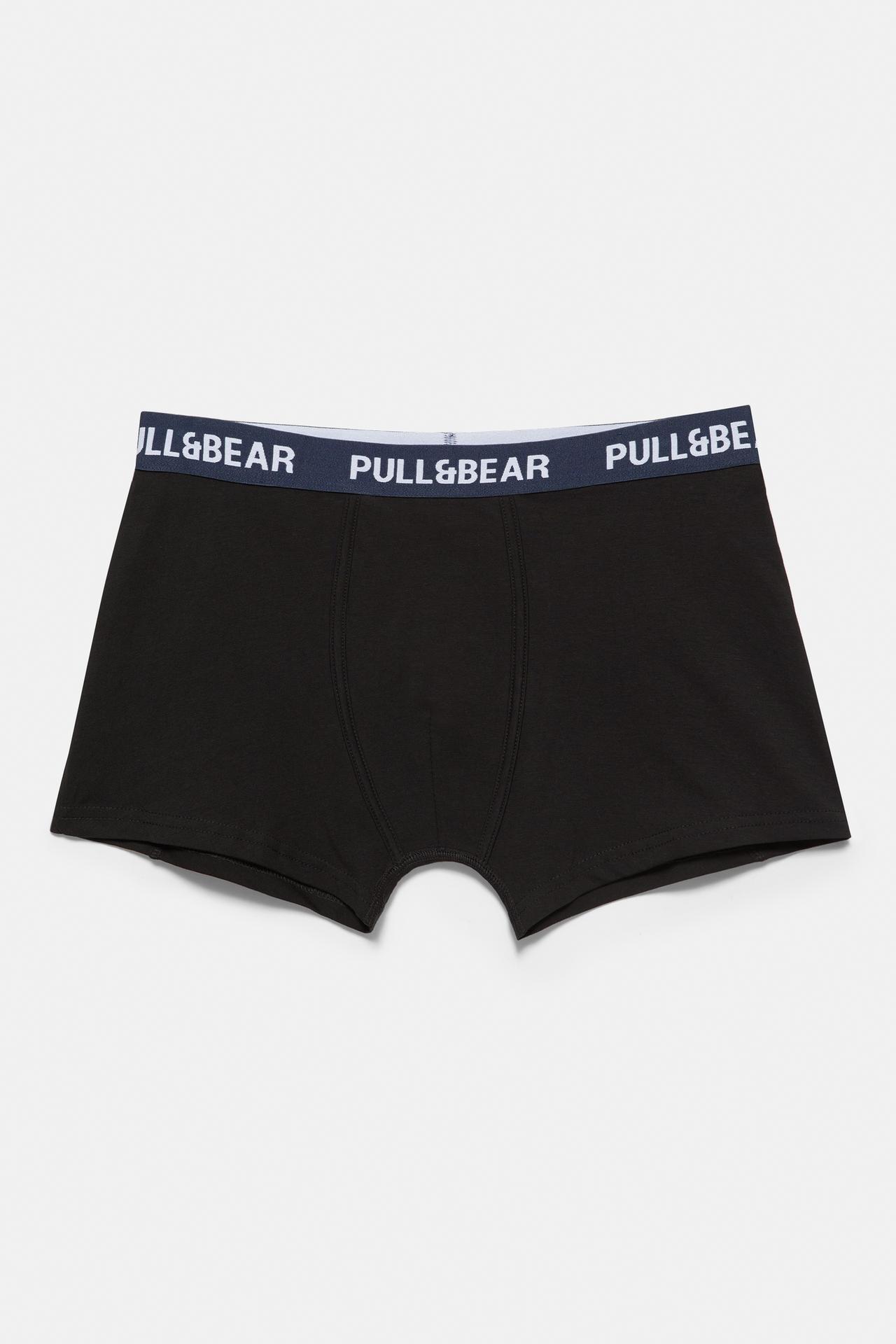 3-pack of boxers — Others