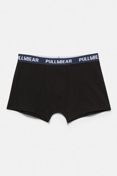 3-pack of boxers — Others 5