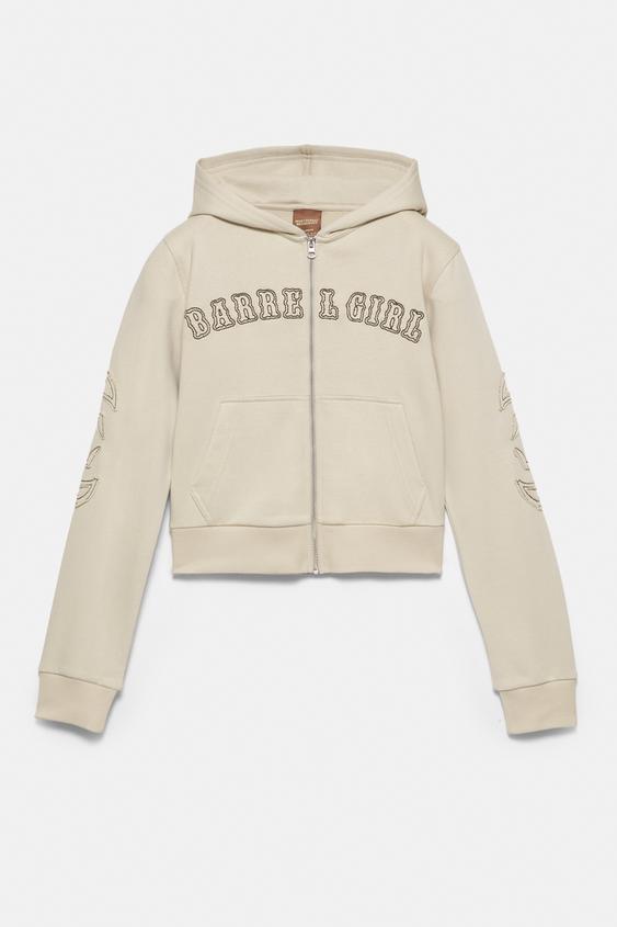 Polo Bear Fleece Crewneck Sweatshirt for Women | Ralph Lauren® IL Polo Bear Fleece Crewneck Sweatshirt for Women | Ralph Lauren® IL