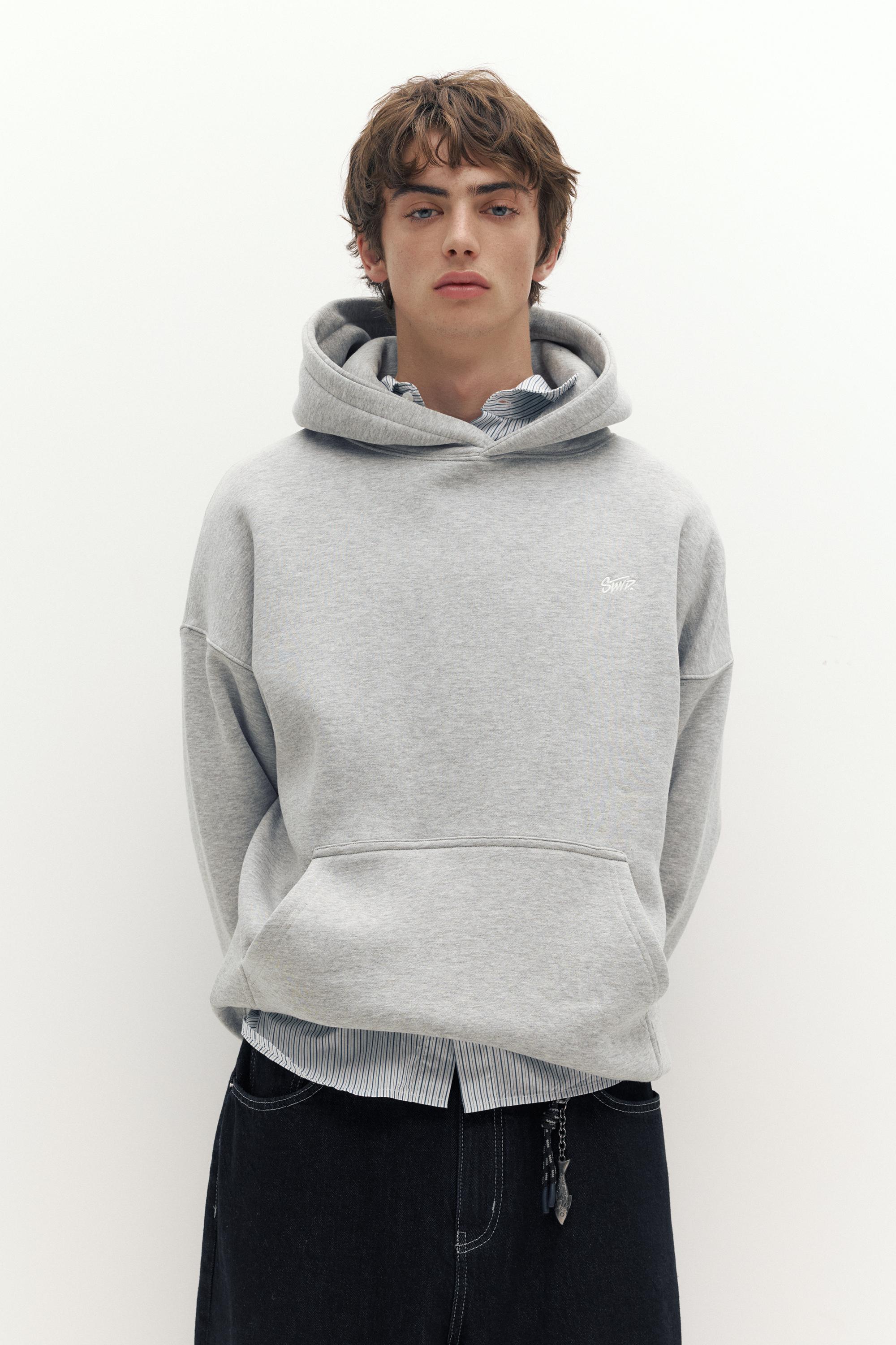 Stwd Kapuzenpullover