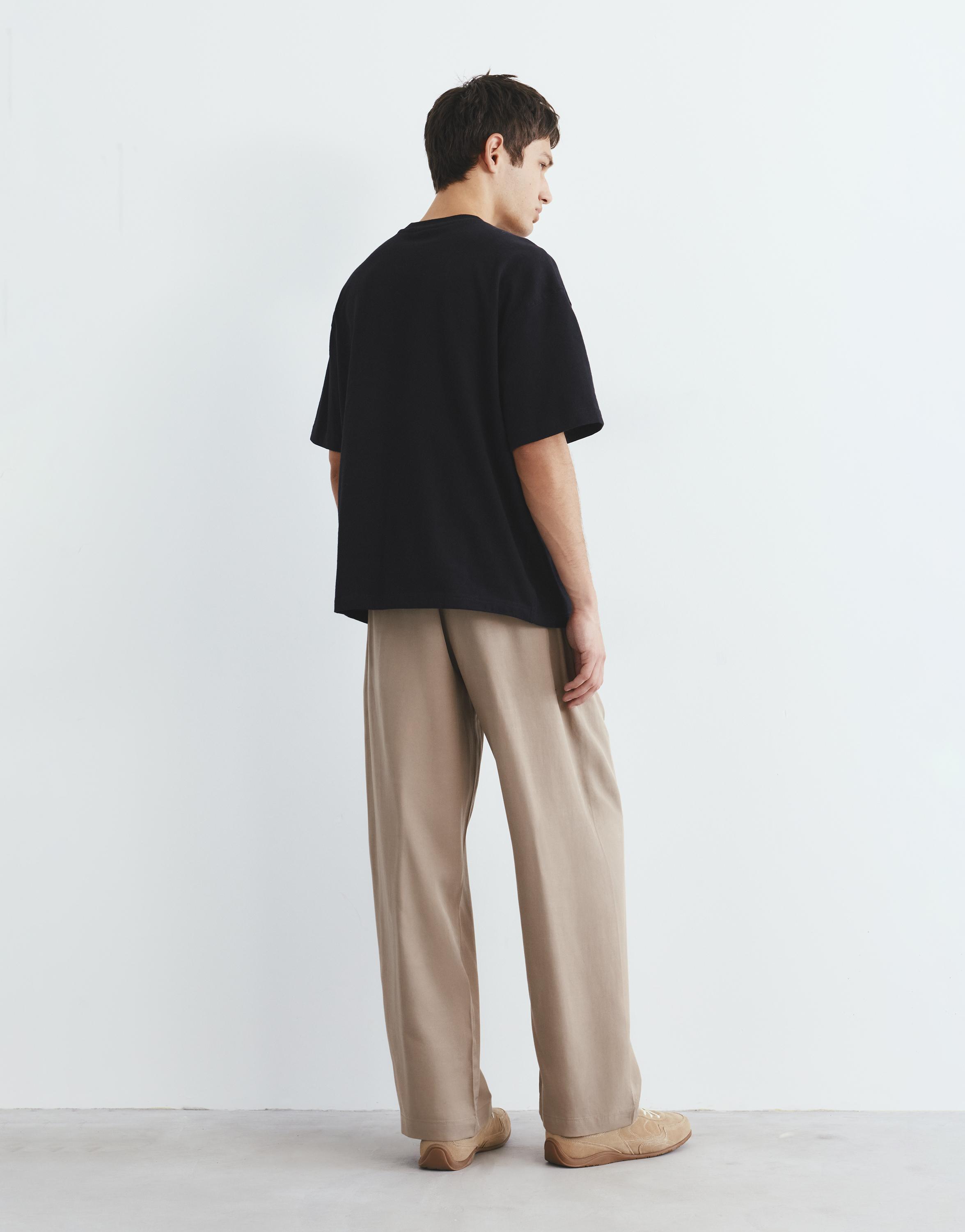 Tailored fit jogger pantolon - Görsel 76