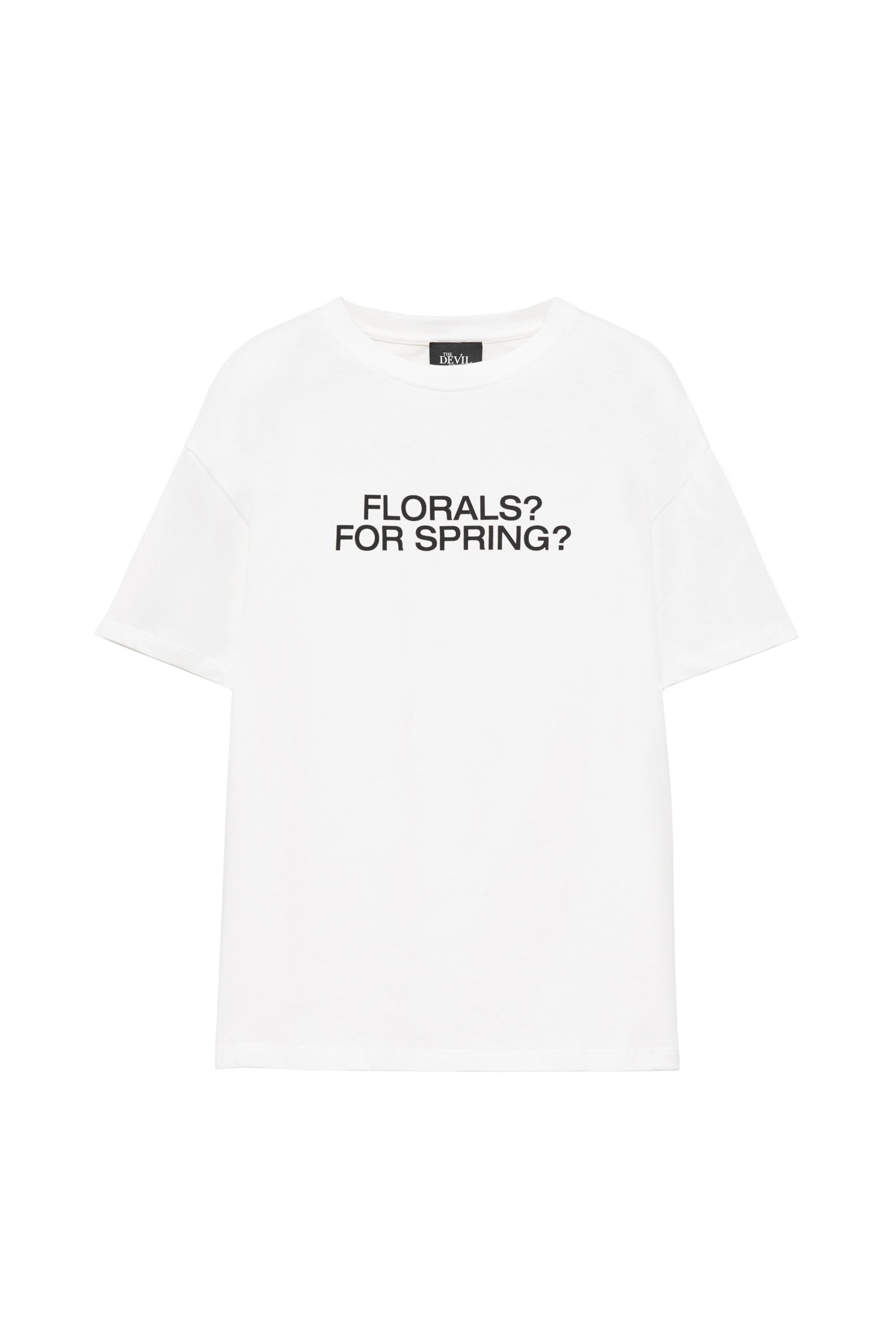 Şeytan Marka Giyer t-shirt - Görsel 4