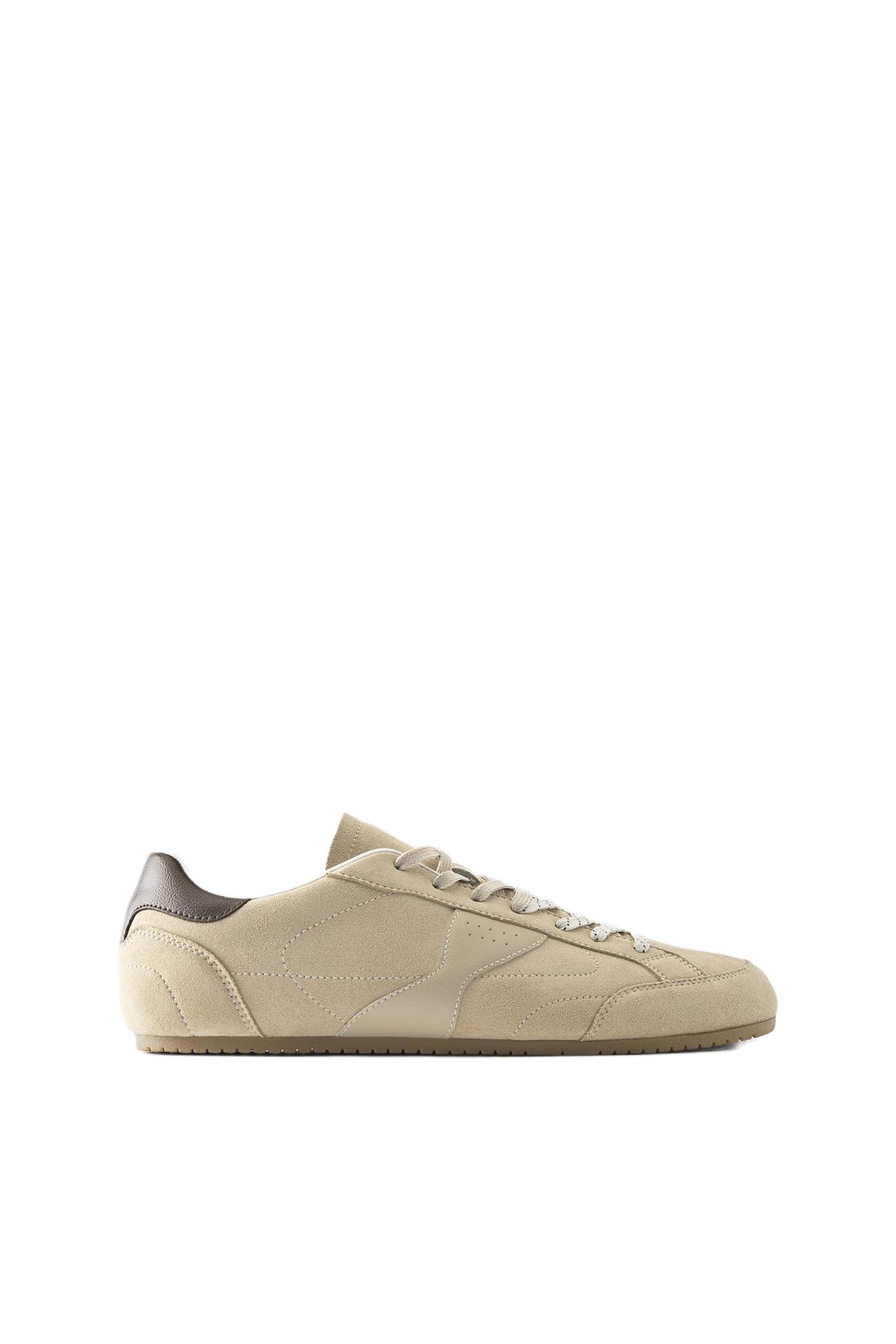 Zapatillas deportivas slim