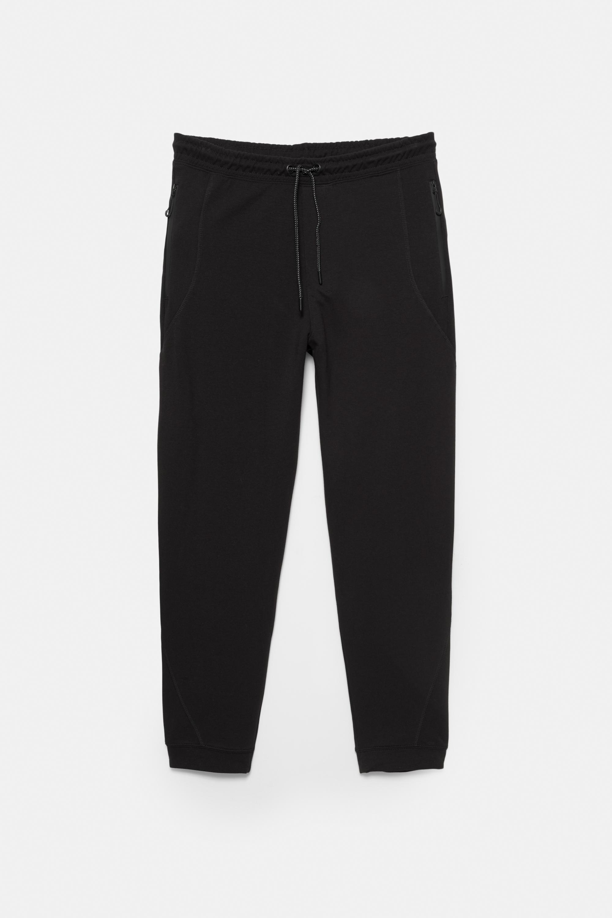 Interlok eşofman pantolonu - Görsel 4