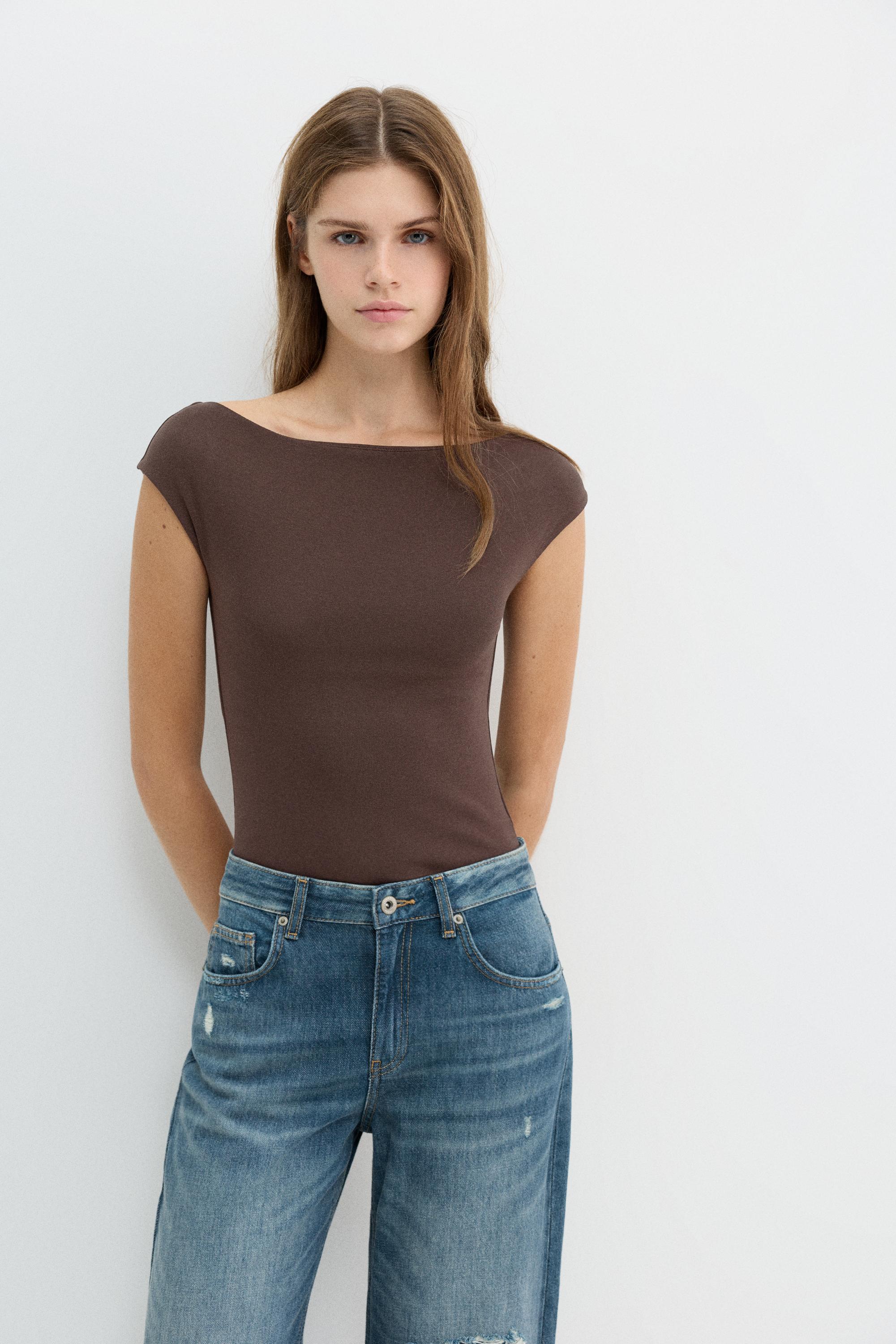 Body Col Bateau