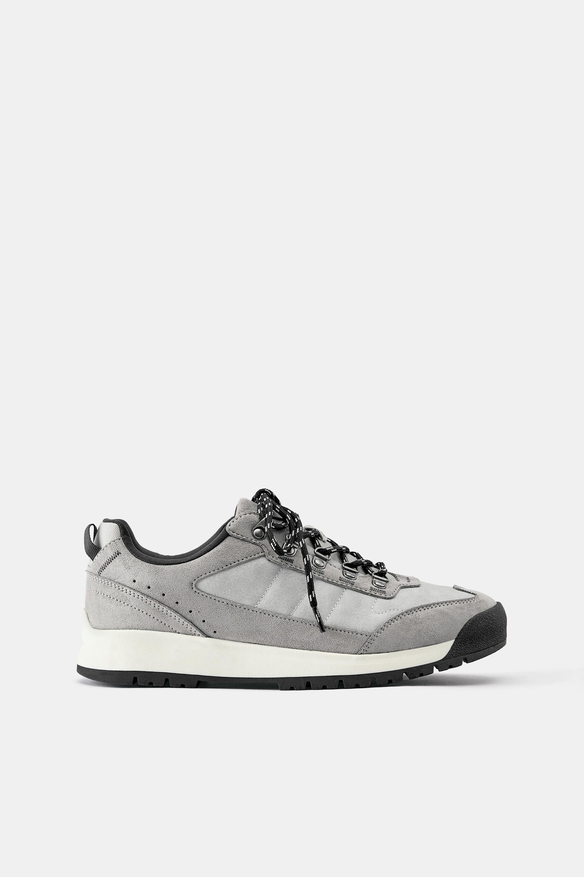 Zapatillas deportivas trekking