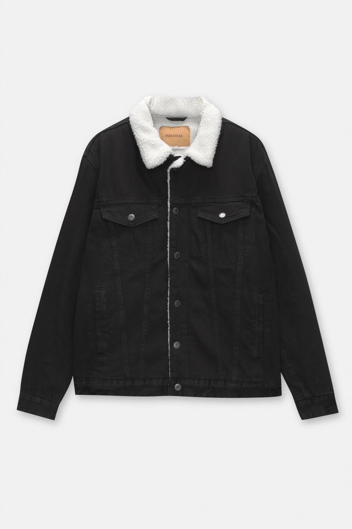 Pull And Bear Blouson Homme Blouson Homme Doudoune StylÃ© Homme