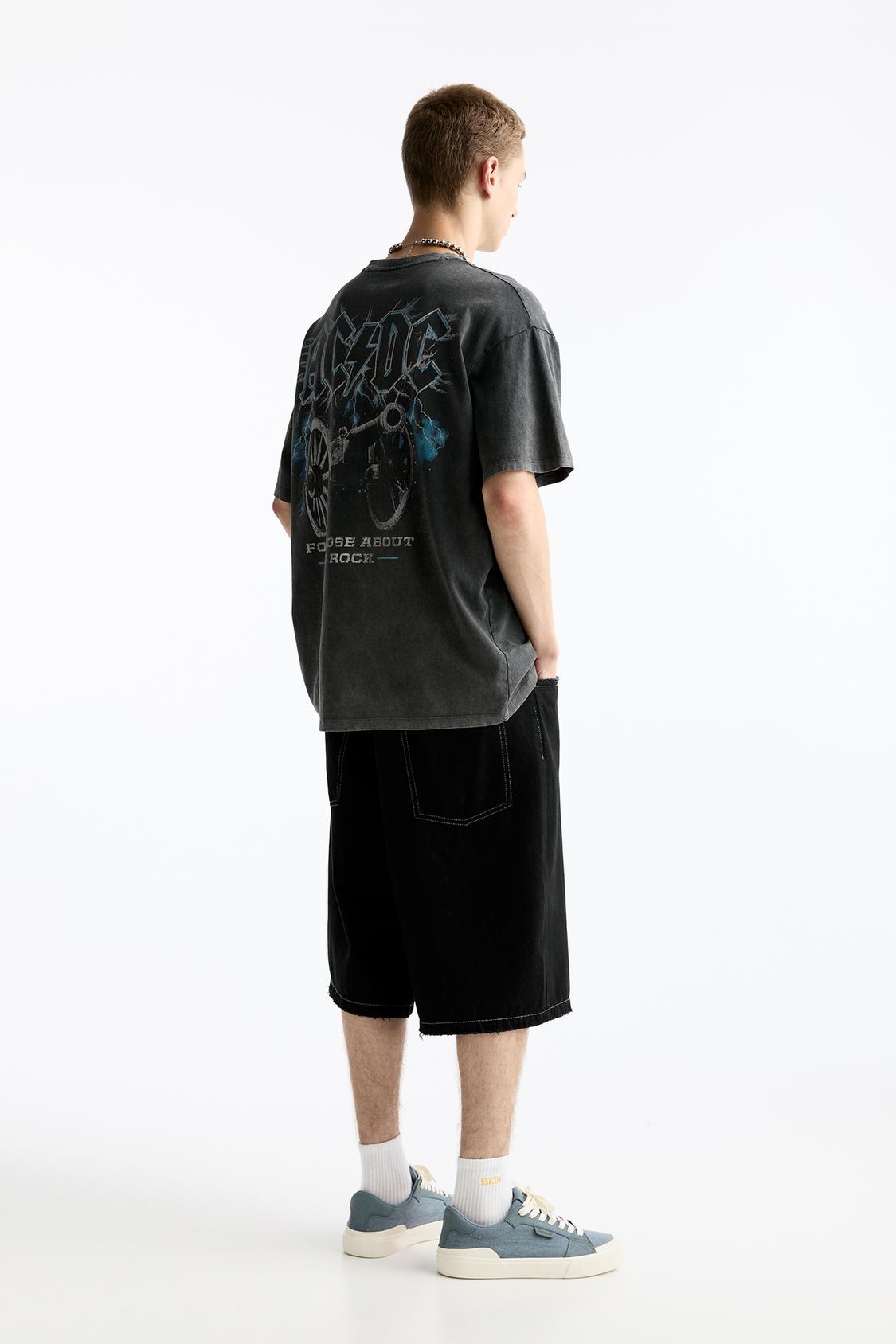Nike Dri-FIT ADV Stride Camiseta De Running Hombre Cannon