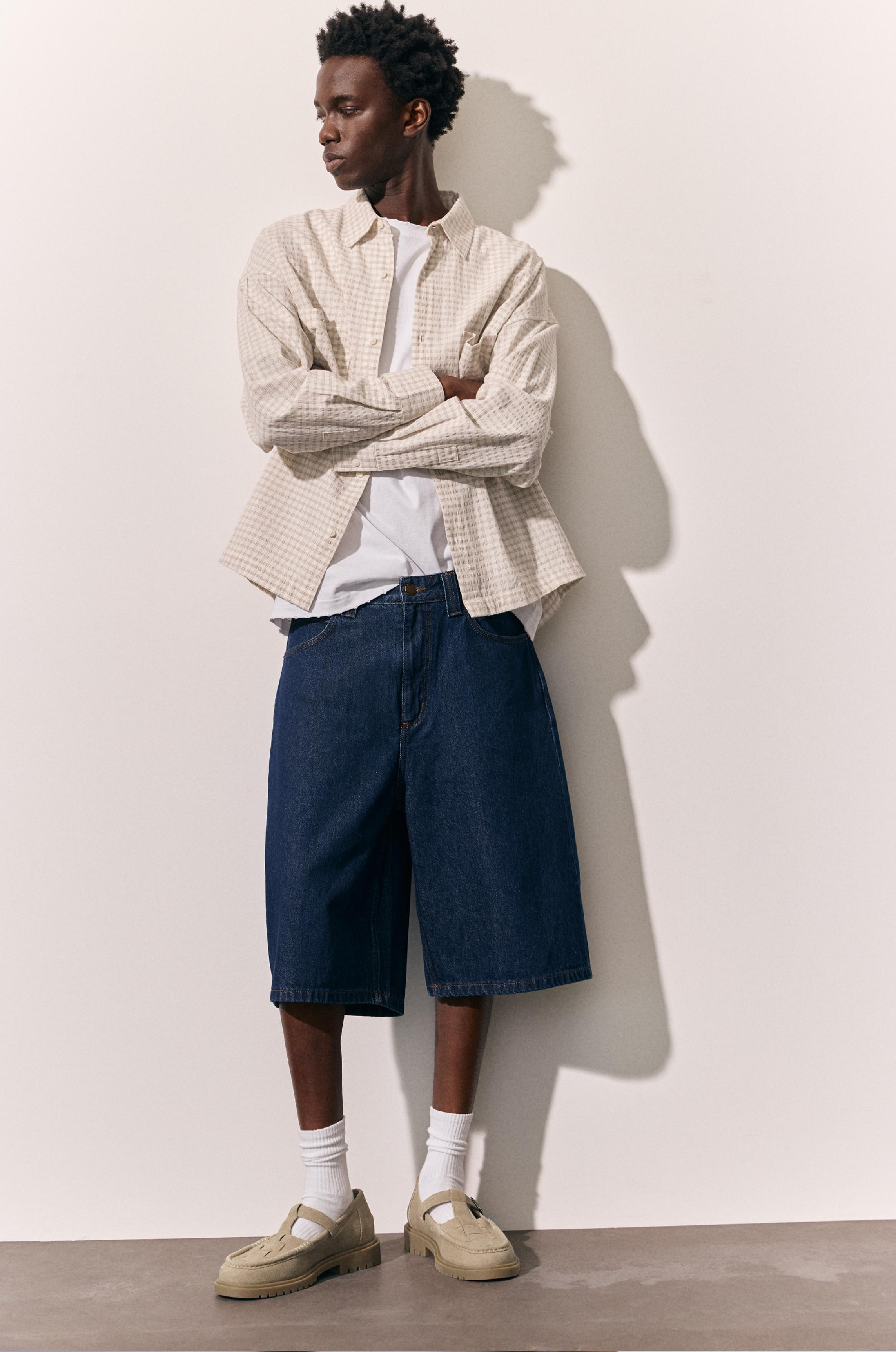 Deri detaylı tokalı ayakkabı - Görsel 35