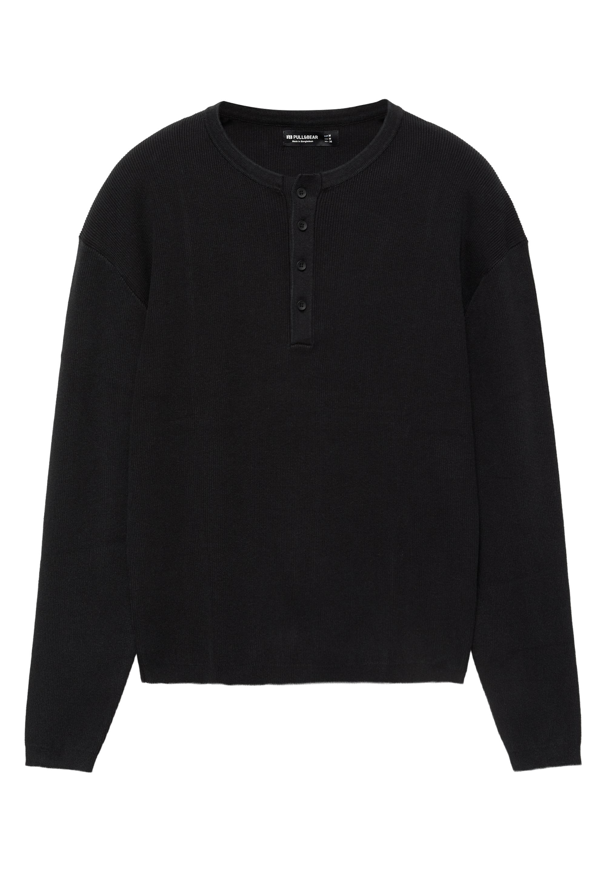 Henley yaka t-shirt - Görsel 33