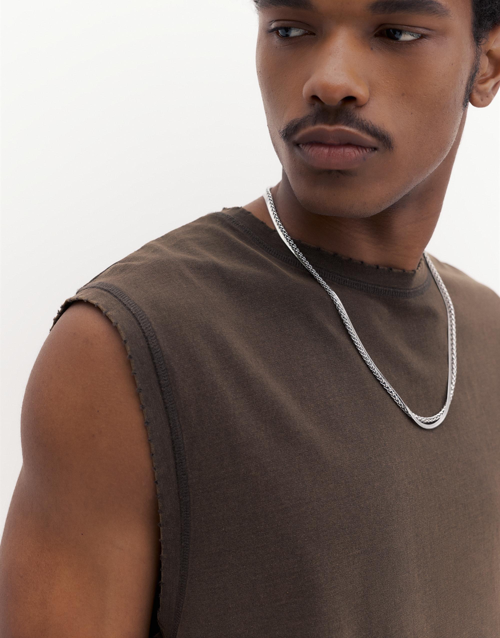 Askılı tişört - Görsel 55