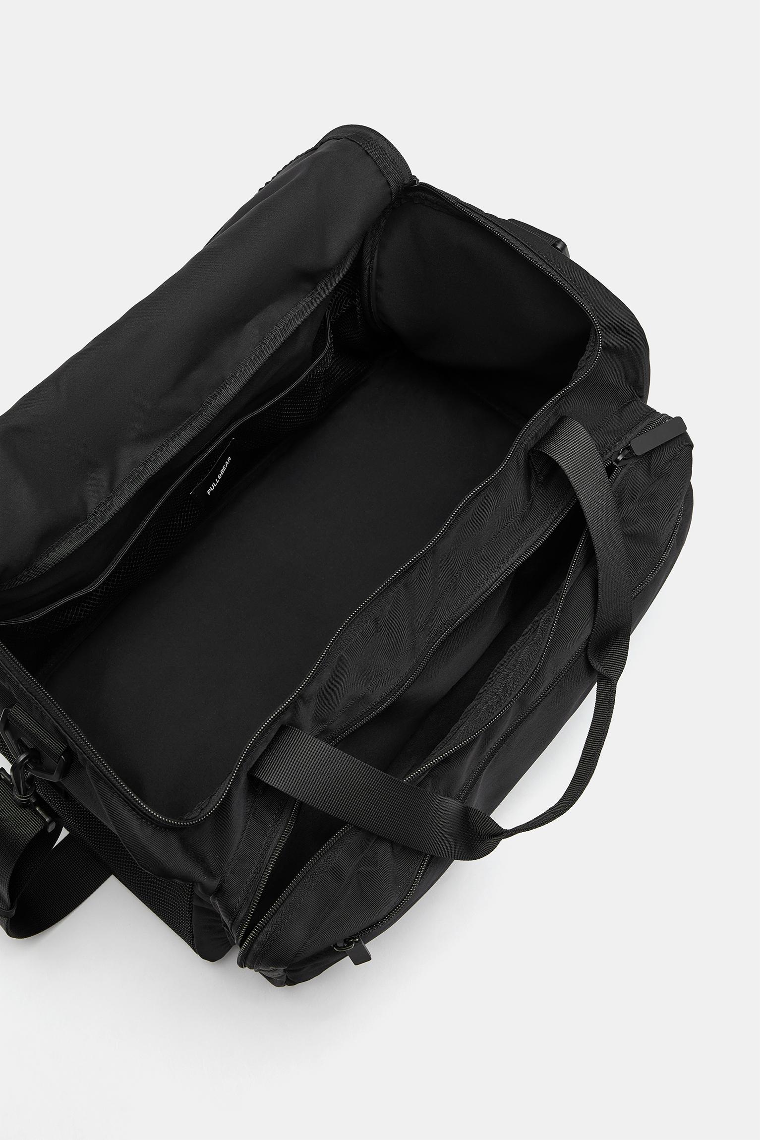 Büyük seyahat çantası - Görsel 29