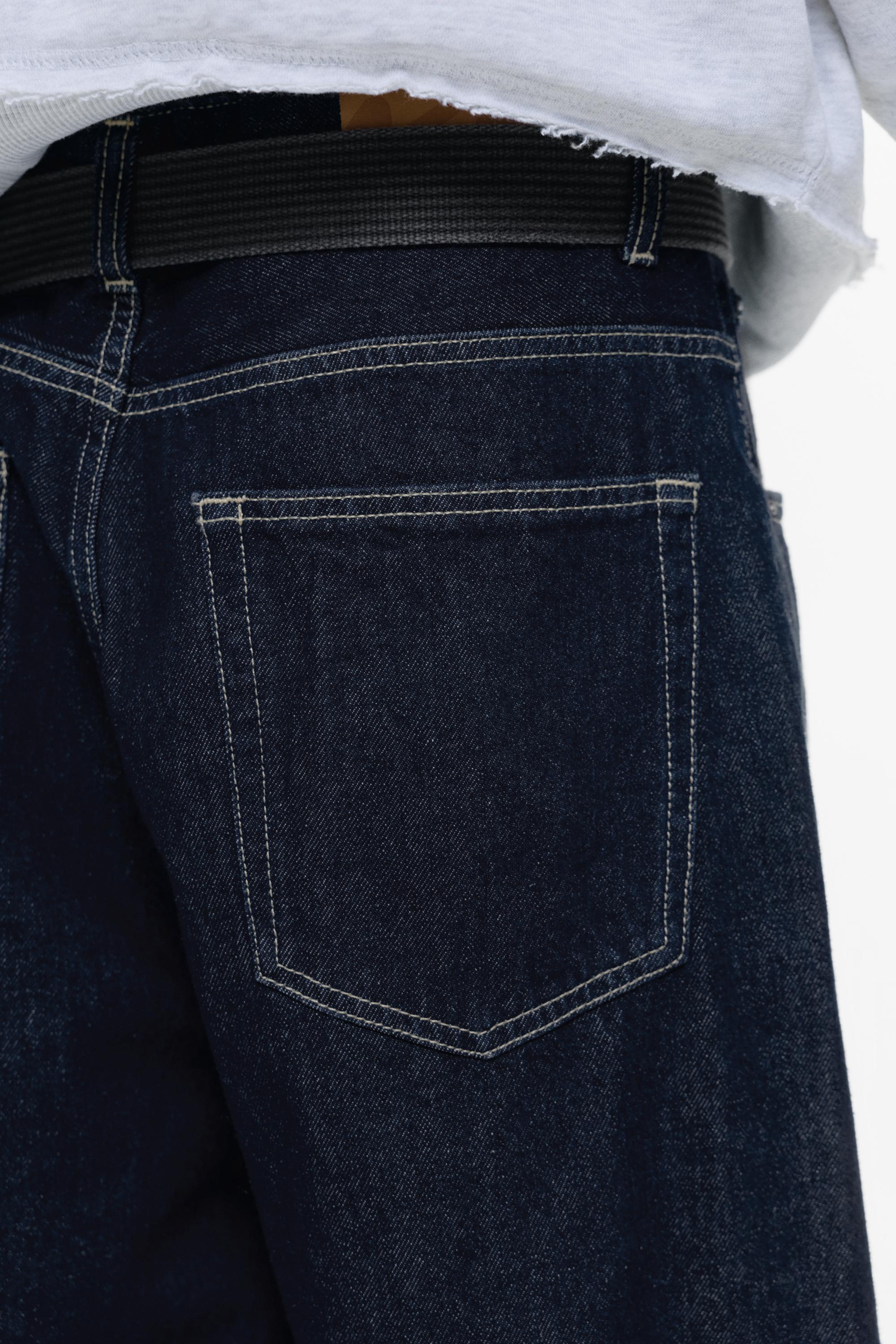 Relaxed baggy jean - Görsel 129