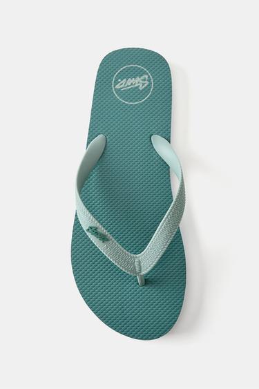 STWD sandals — Aquamarine 4