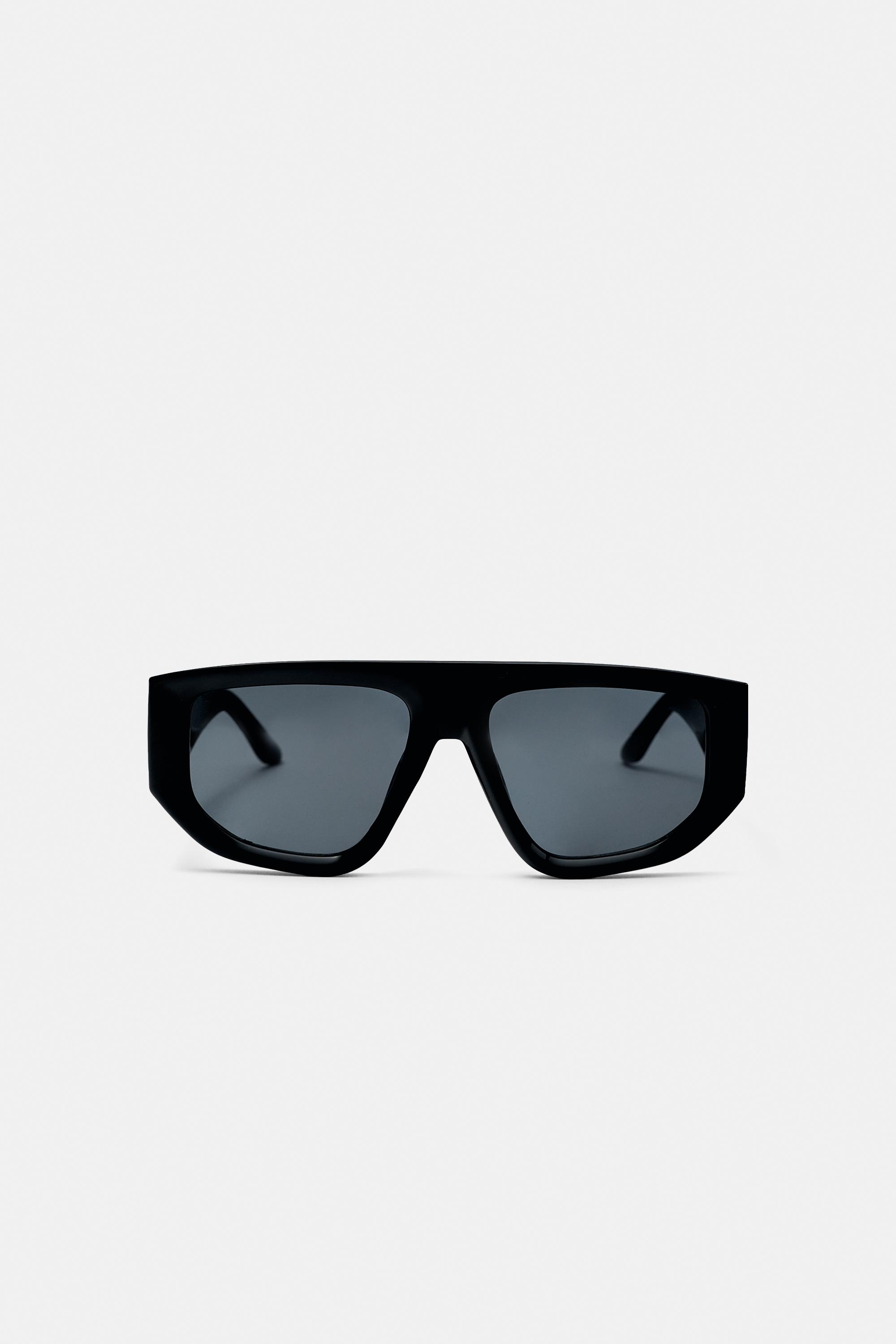 Occhiali Da Sole Aviator Cat-Eye