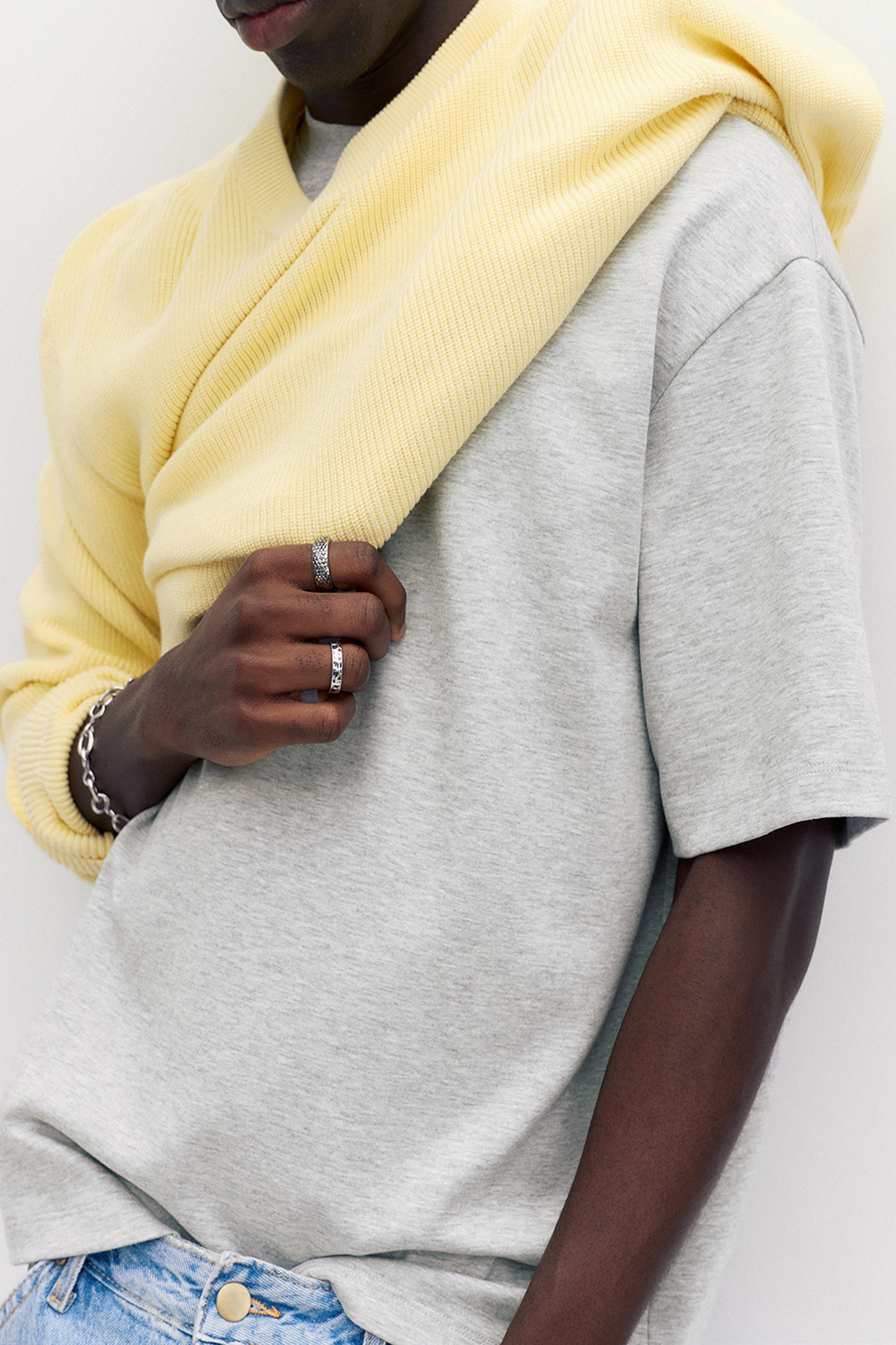 Boxy tişört - Görsel 180