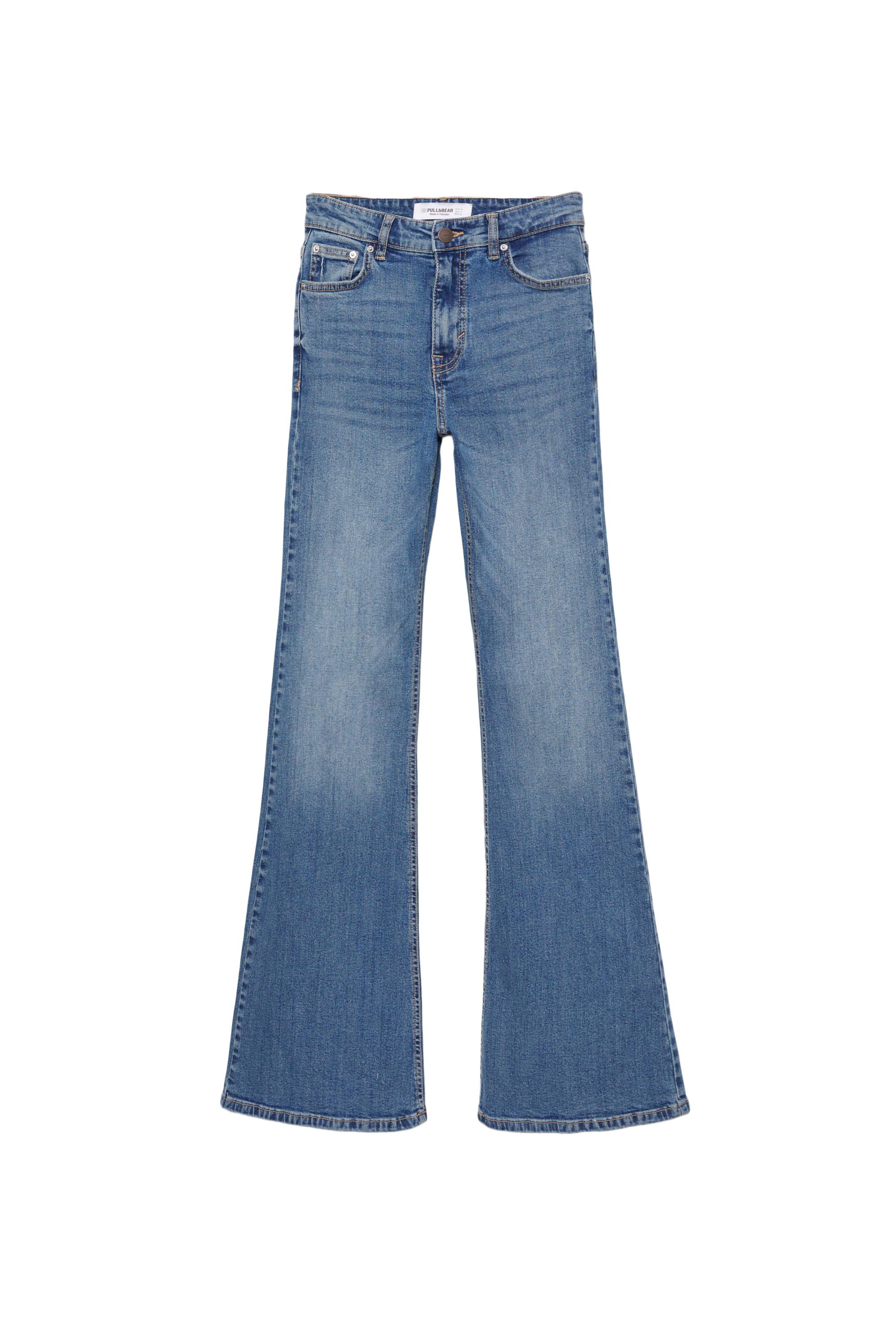 Skinny çan jean - Görsel 4