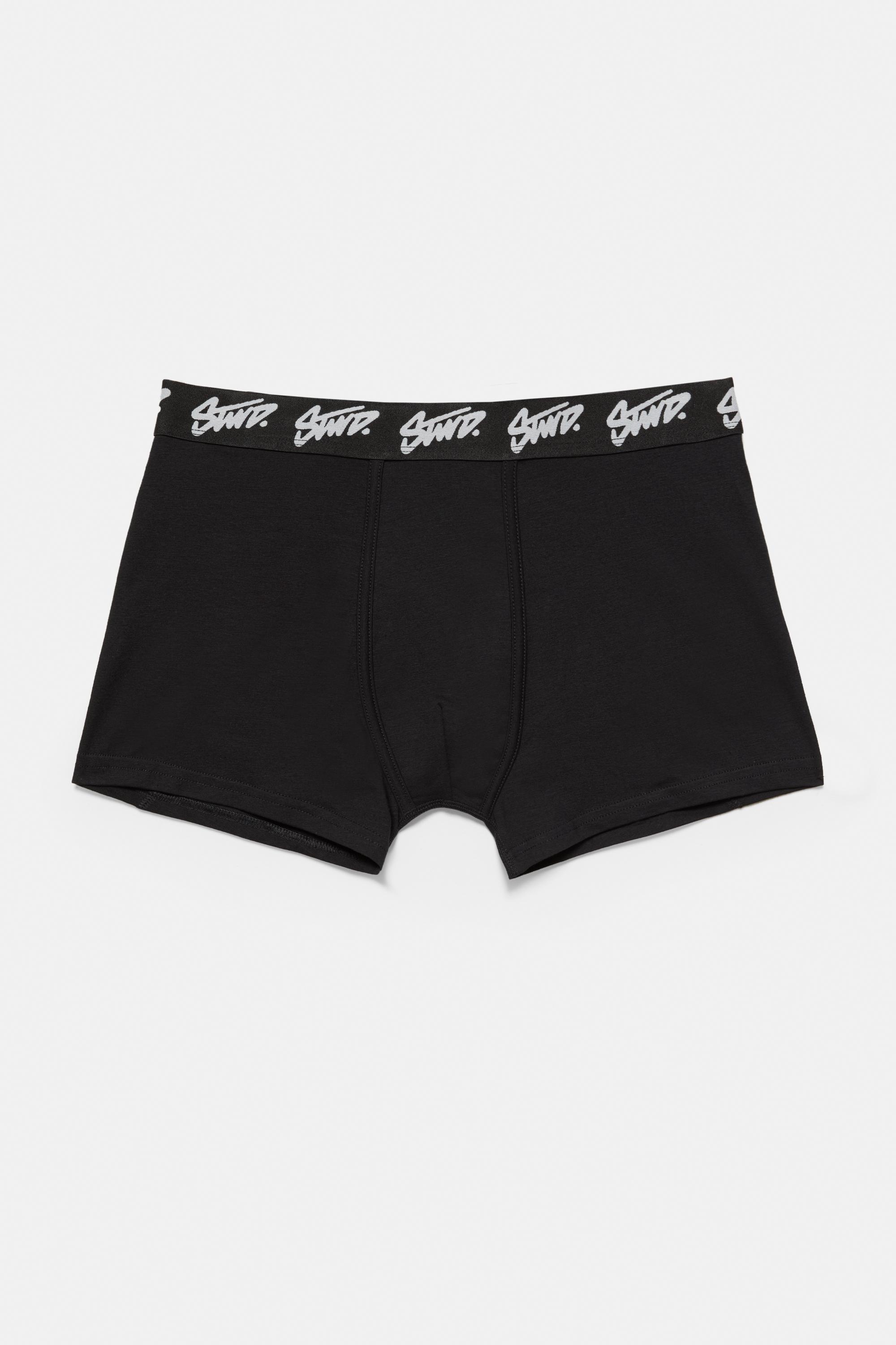 Pack of 3 STWD boxers — Others
