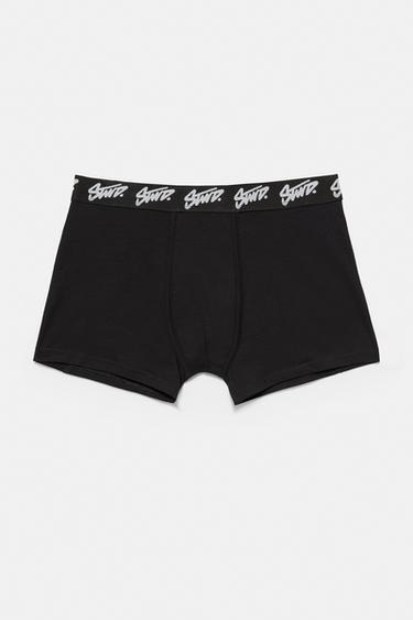 Pack of 3 STWD boxers — Others 4