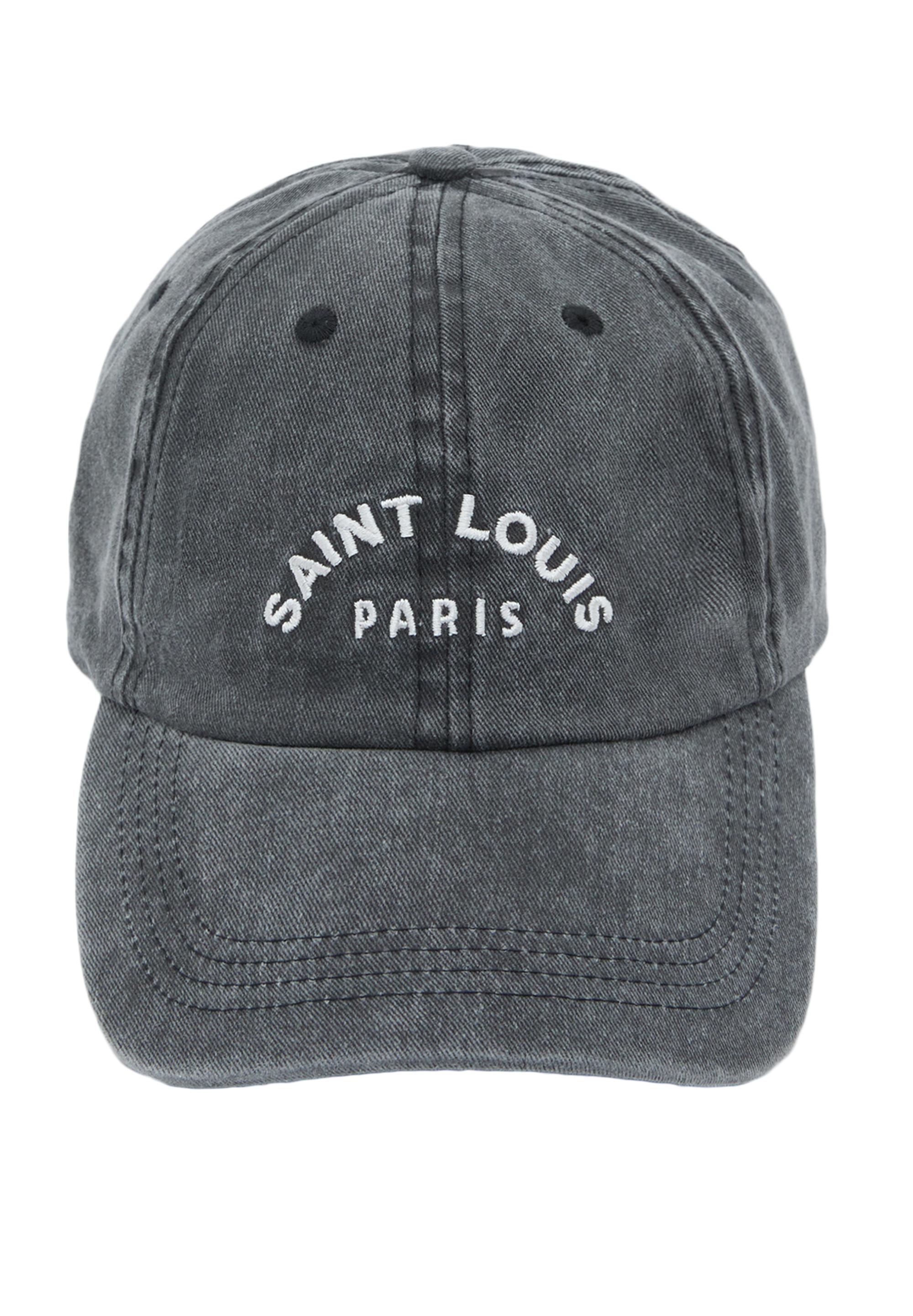 Saint Louis Paris şapka - Görsel 4