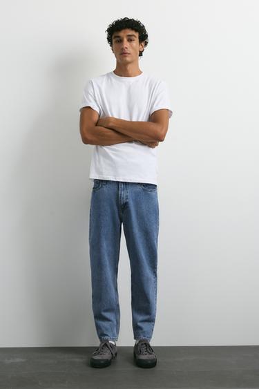 Standard jeans — Medium blue 2