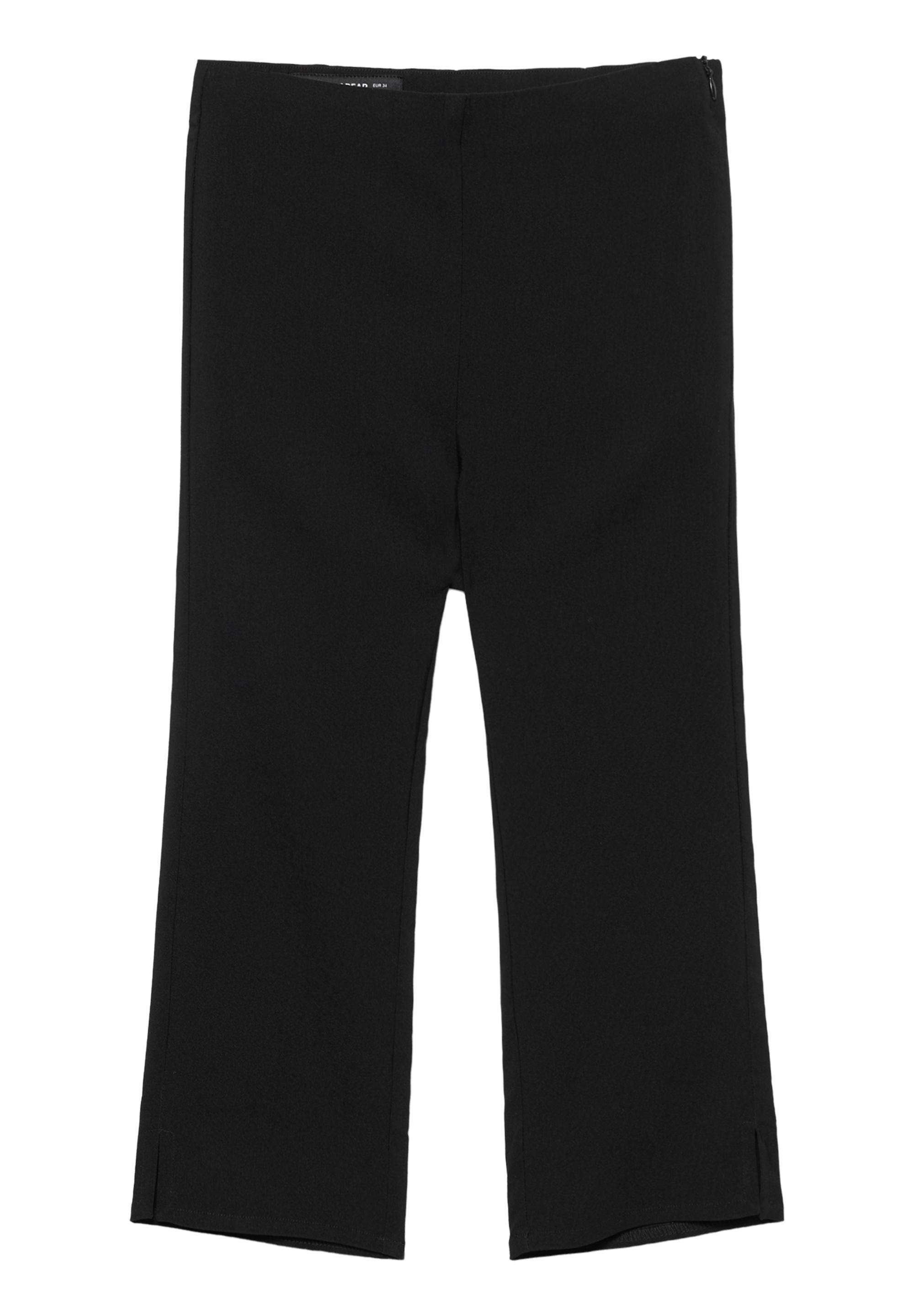 Capris — Black
