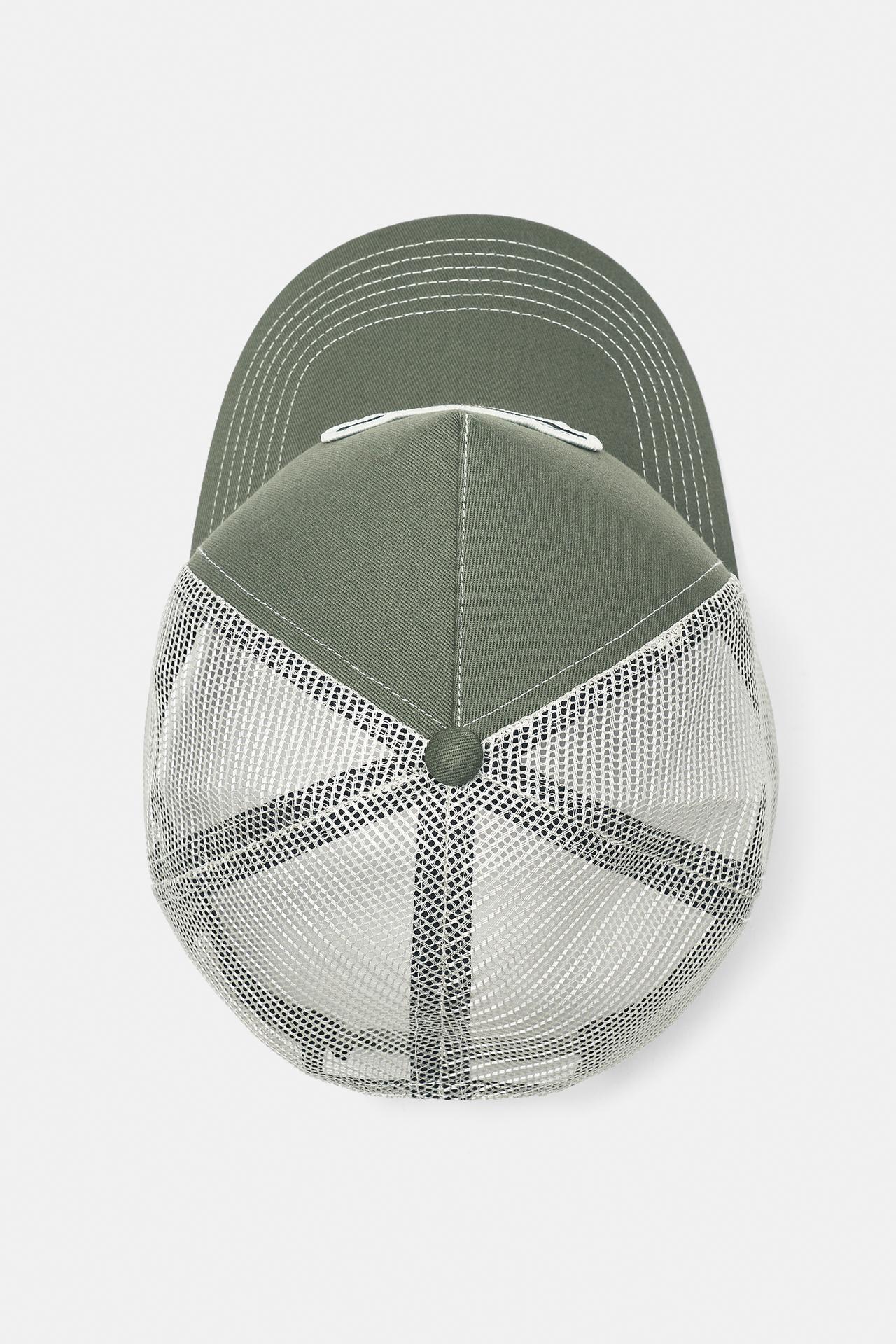 Outlanes trucker cap — Others