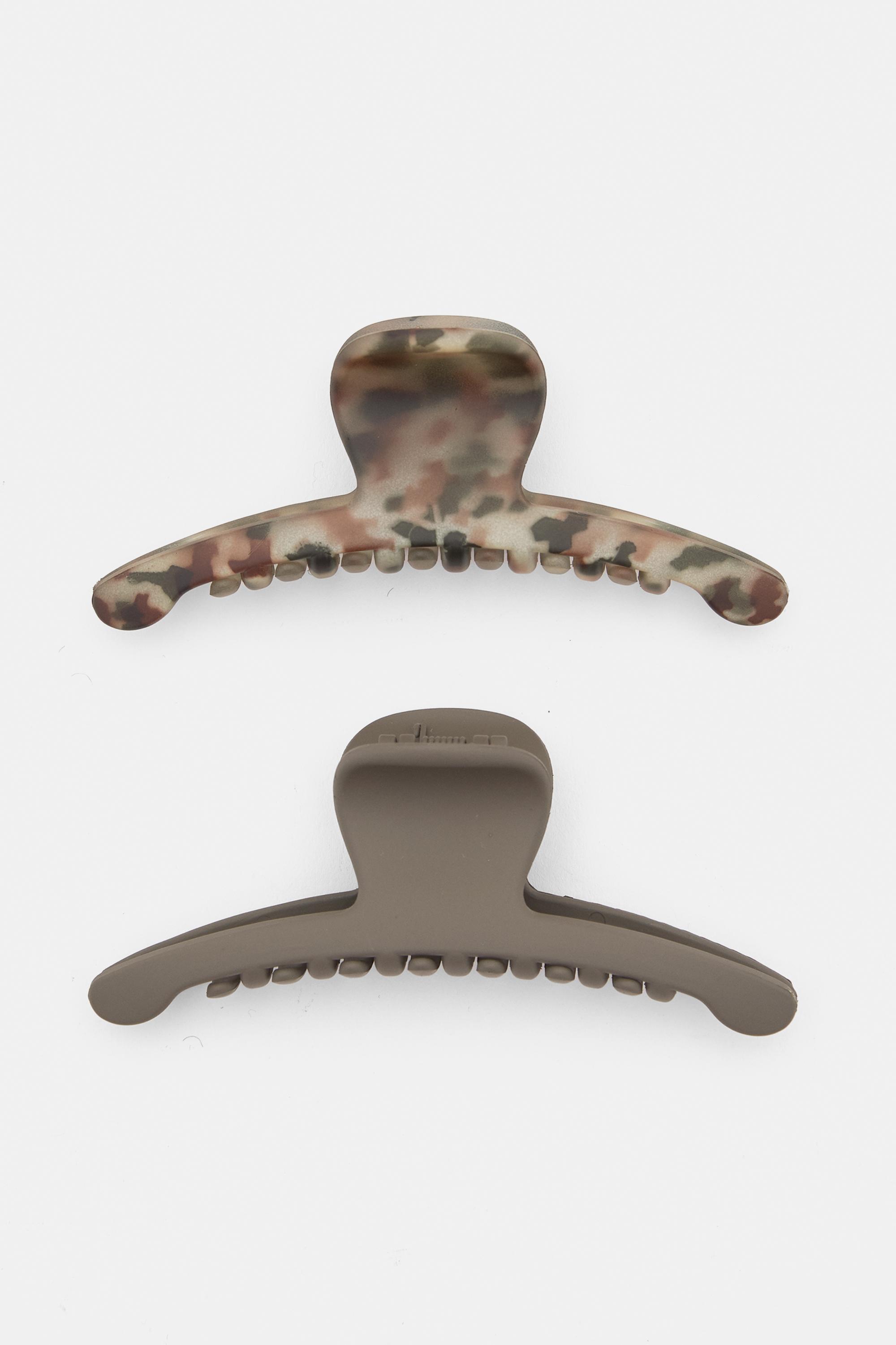 2er-Pack Haarspangen