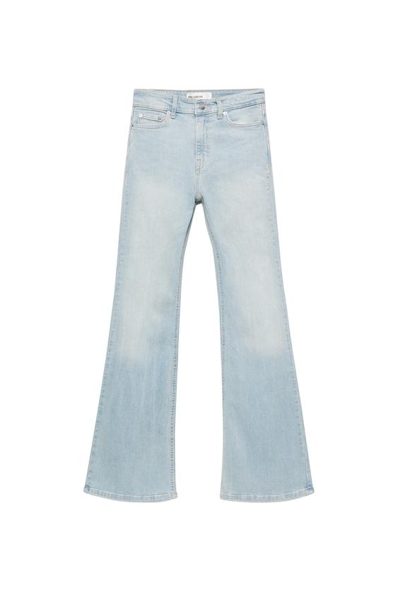 Skinny çan jean