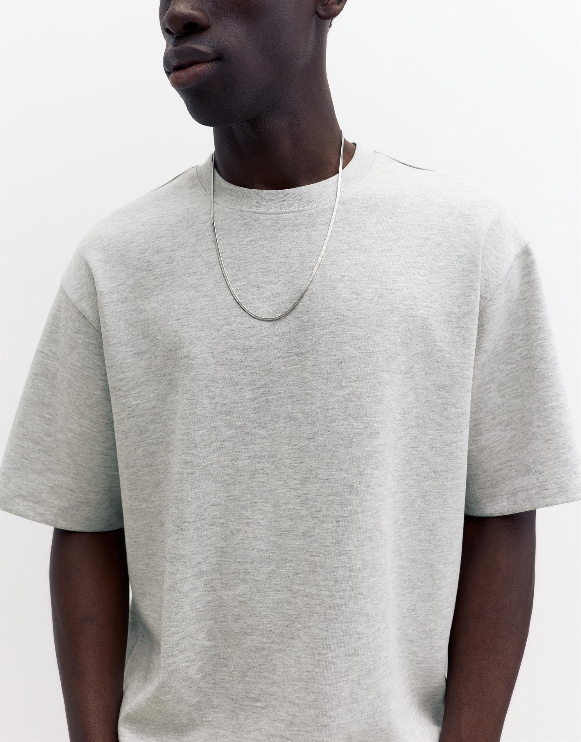 Boxy tişört - Görsel 172