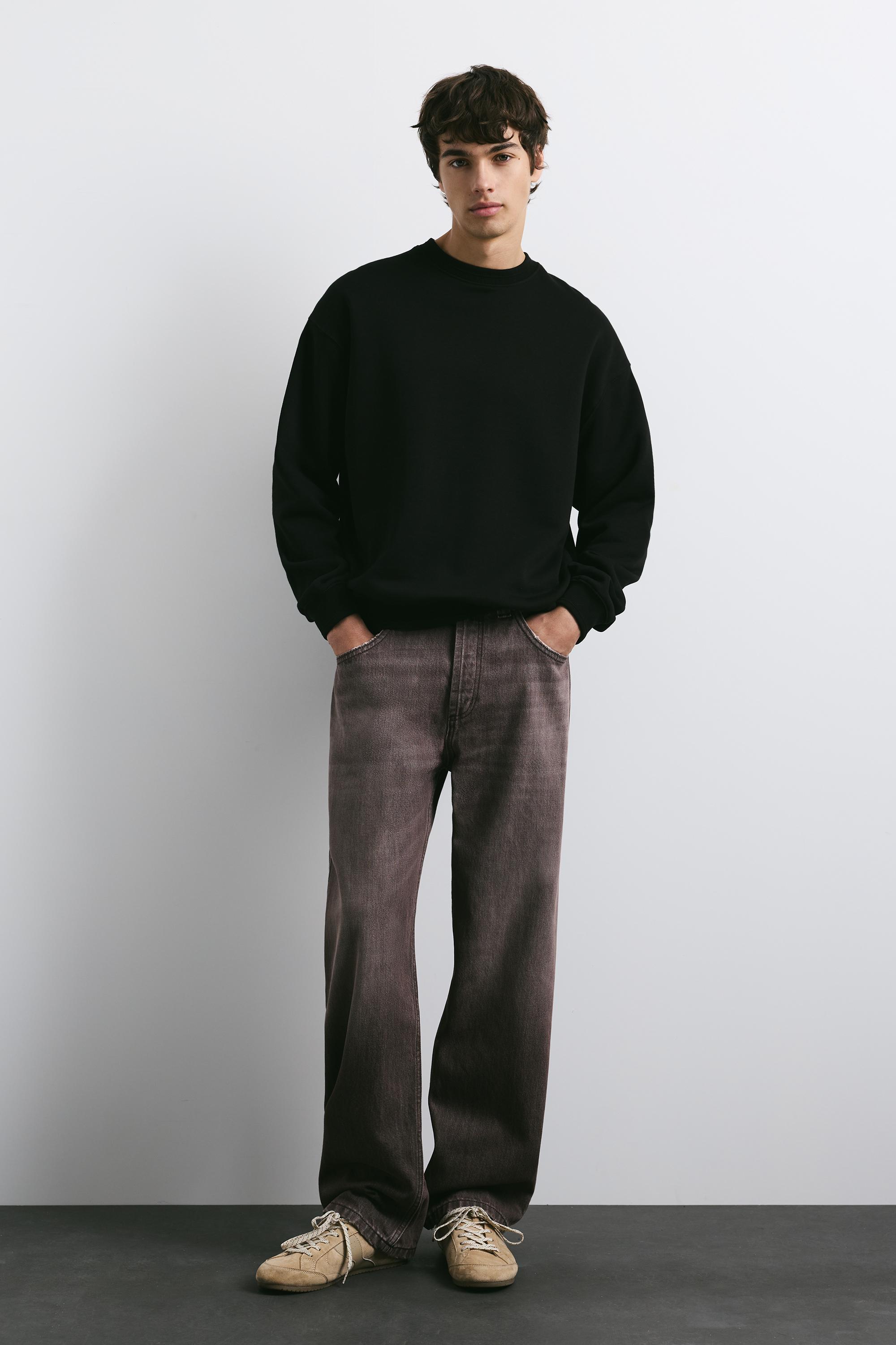Jeans regular straight