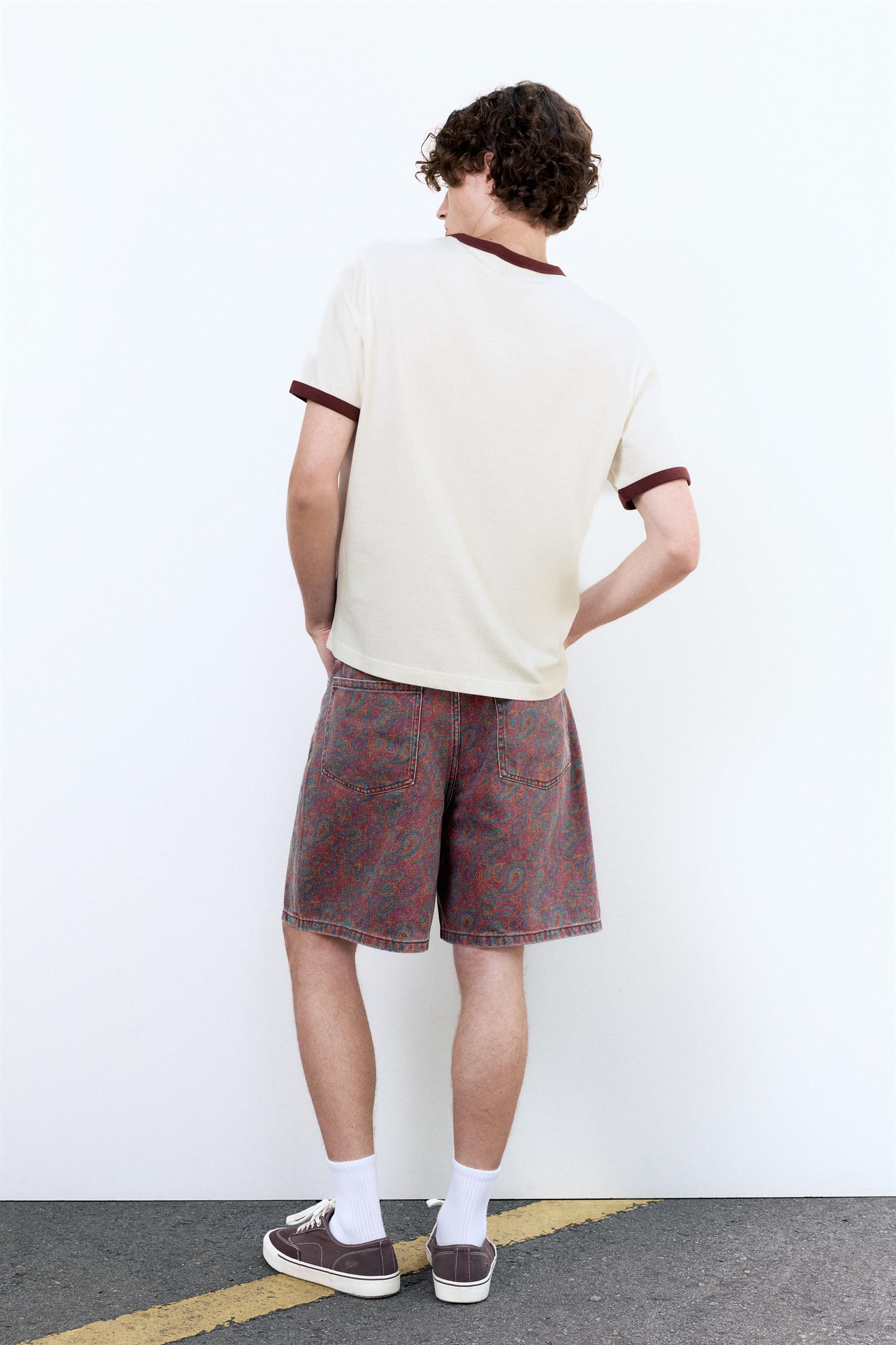 Grande Squadra T-shirt — Off white