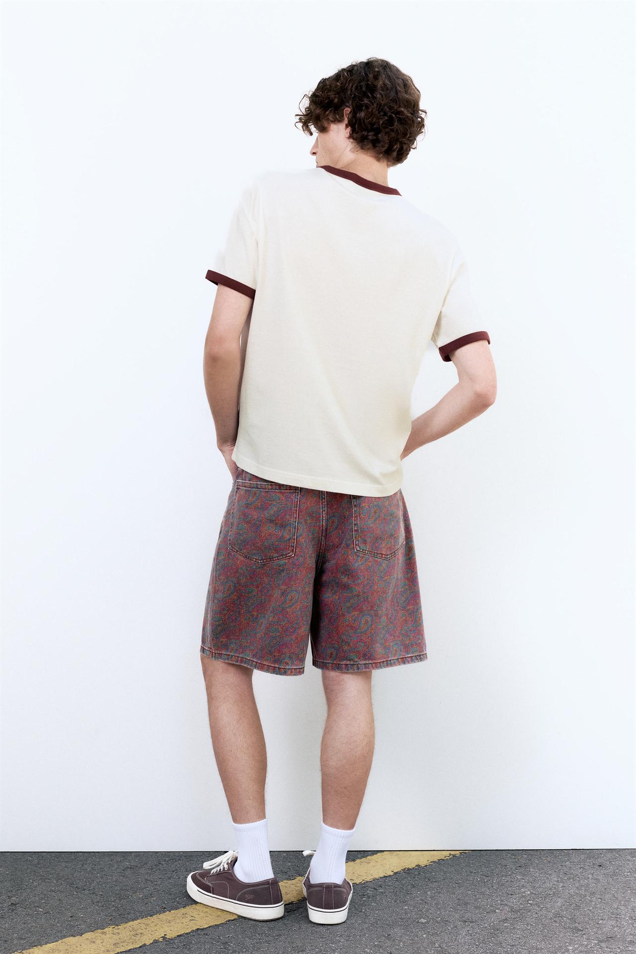 Grande Squadra T-shirt — Off white