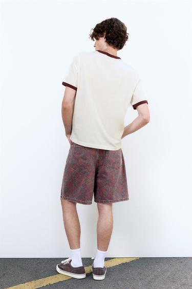 Grande Squadra T-shirt — Off white 3