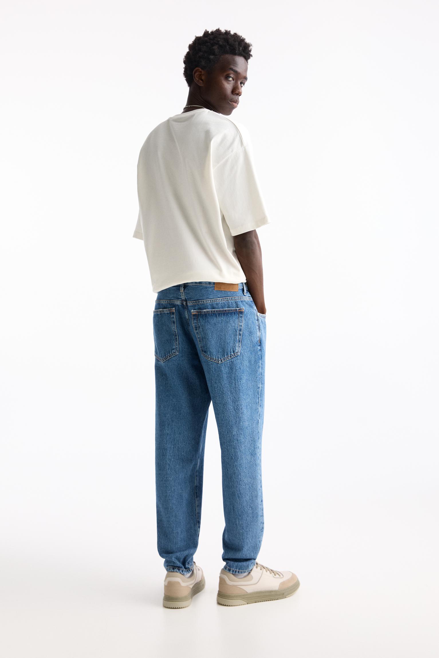 Pull and bear shops pantalon