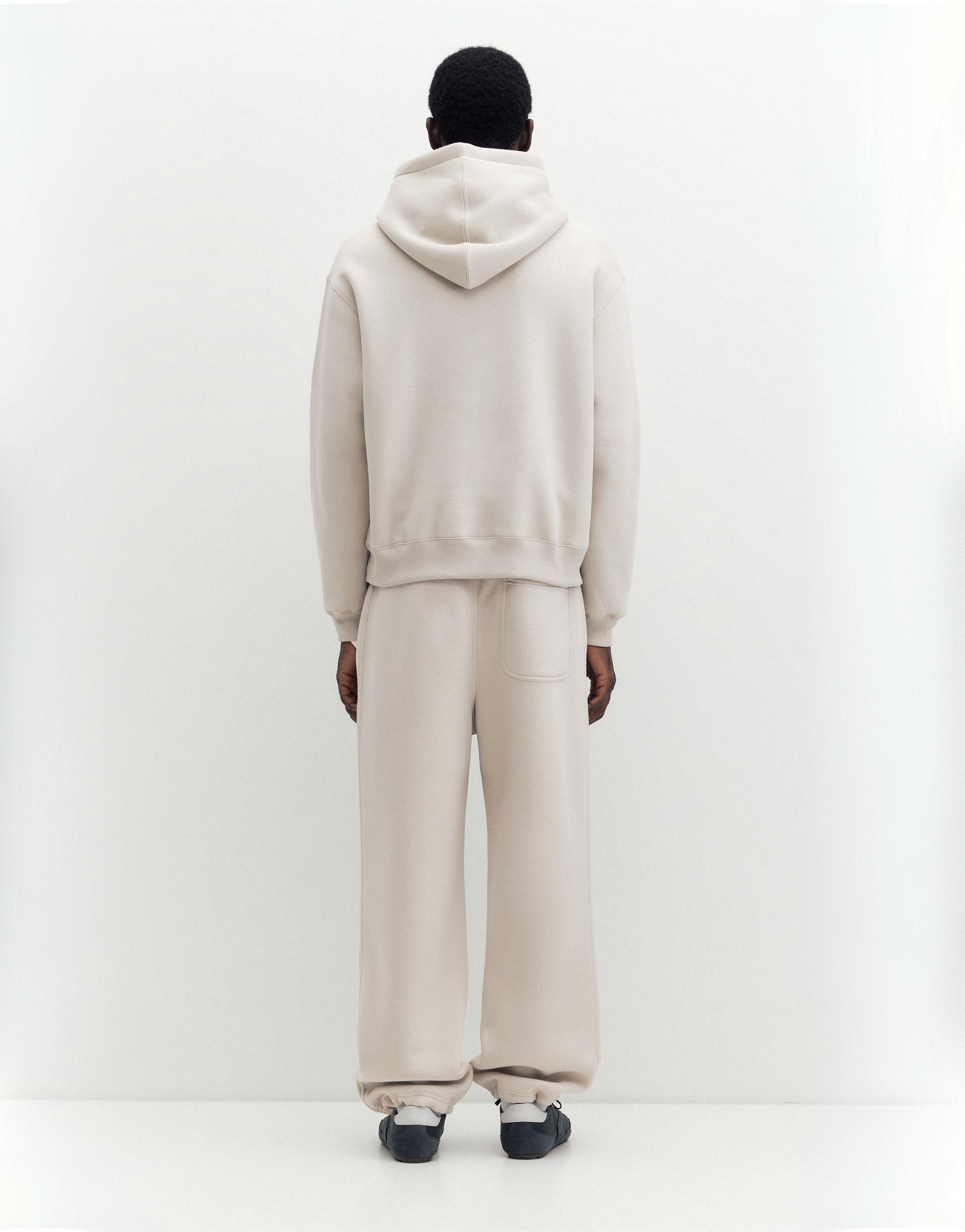 Baggy joggers — Ash